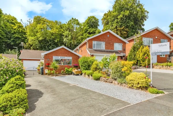 Grange Road, Abbotskerswell, Newton A...