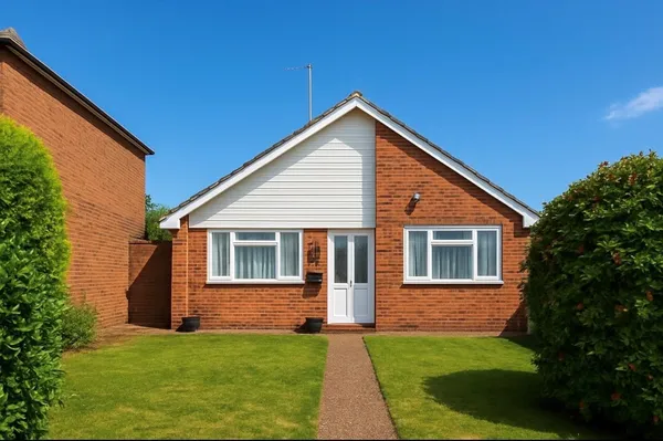Thirlmere Close, Frindsbury ROCHESTER...