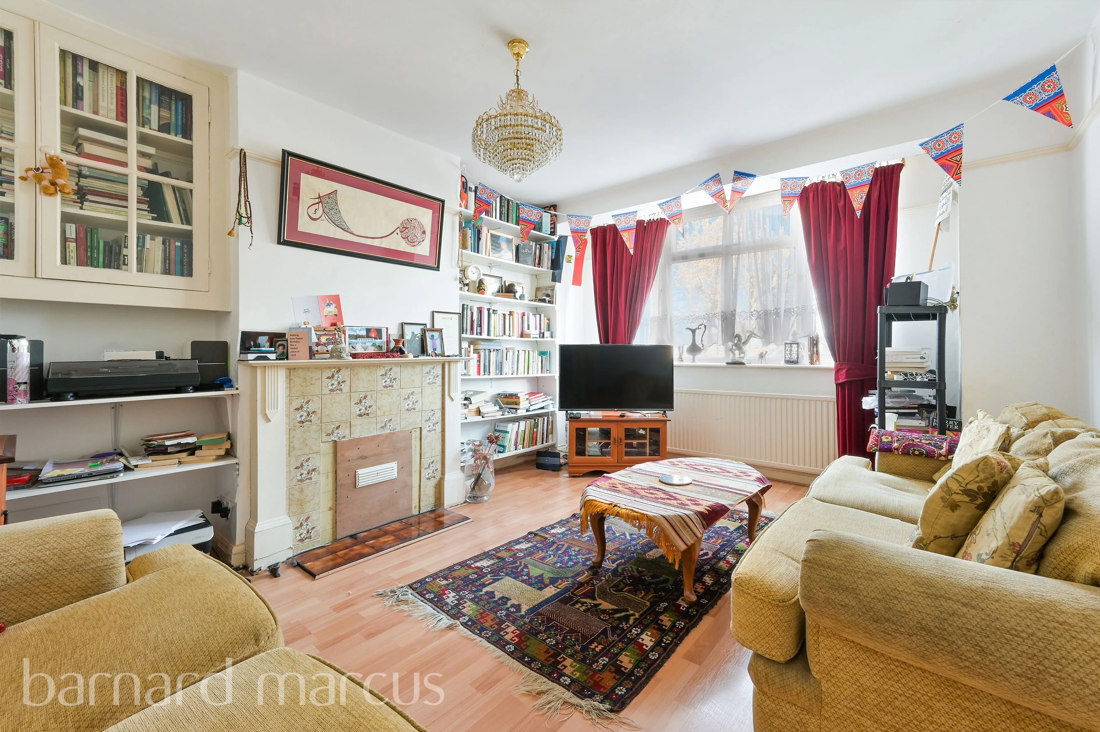 Property at Farm Road, MORDEN