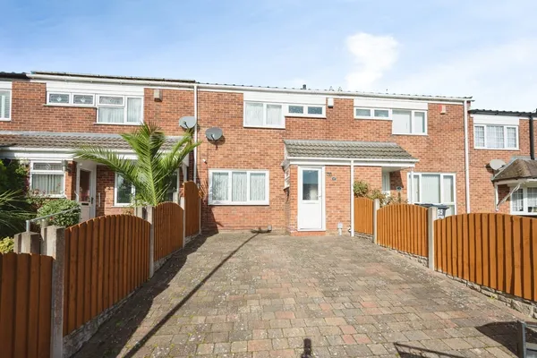 Foredraft Close, BIRMINGHAM, West Mid...