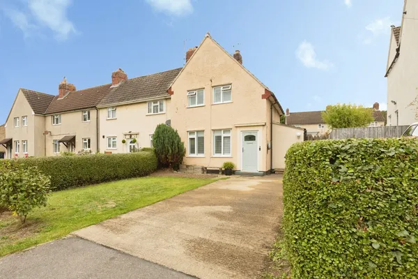 Cotswold Gardens, Wotton-under-Edge, ...