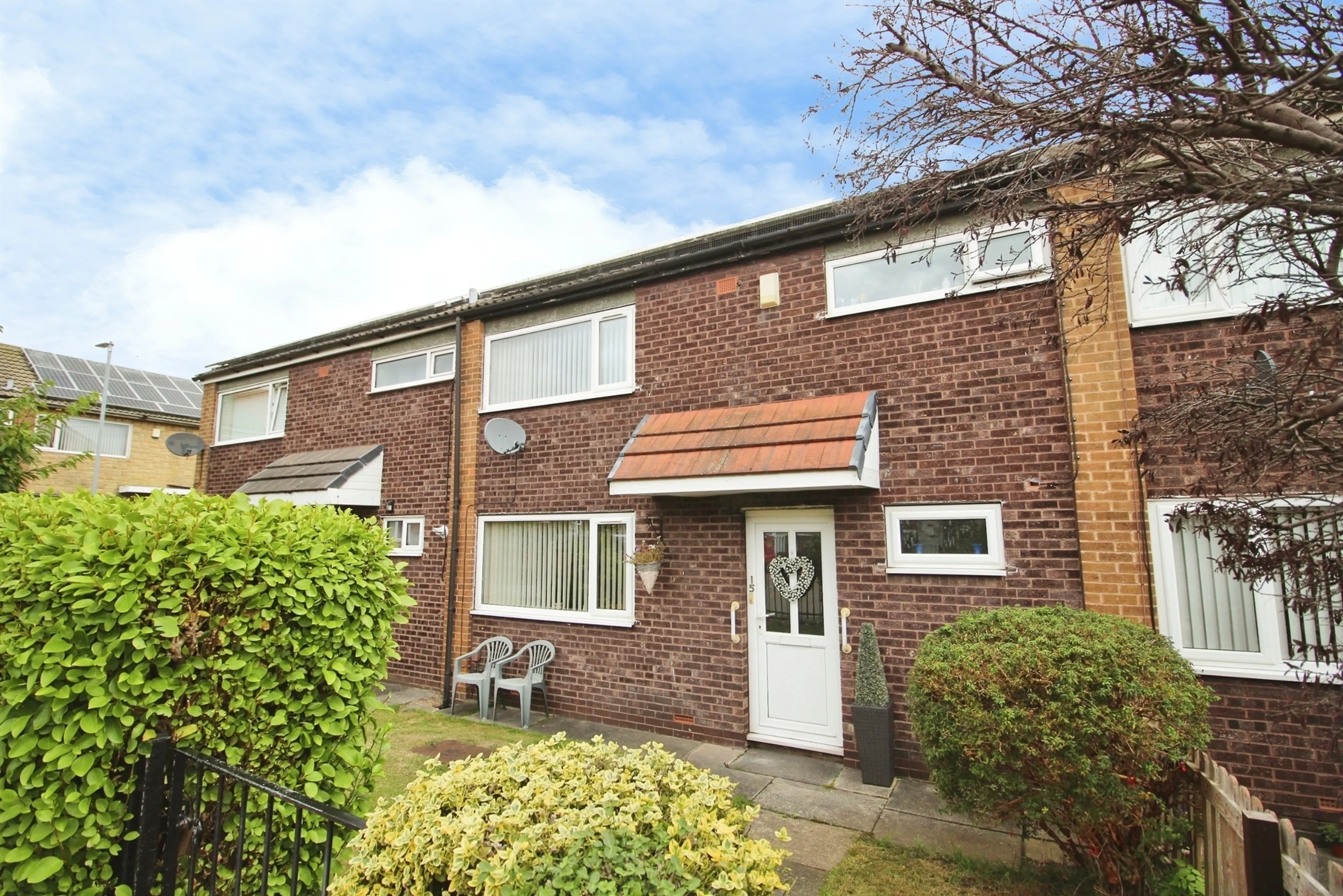 Property at Brayton Garth, Leeds
