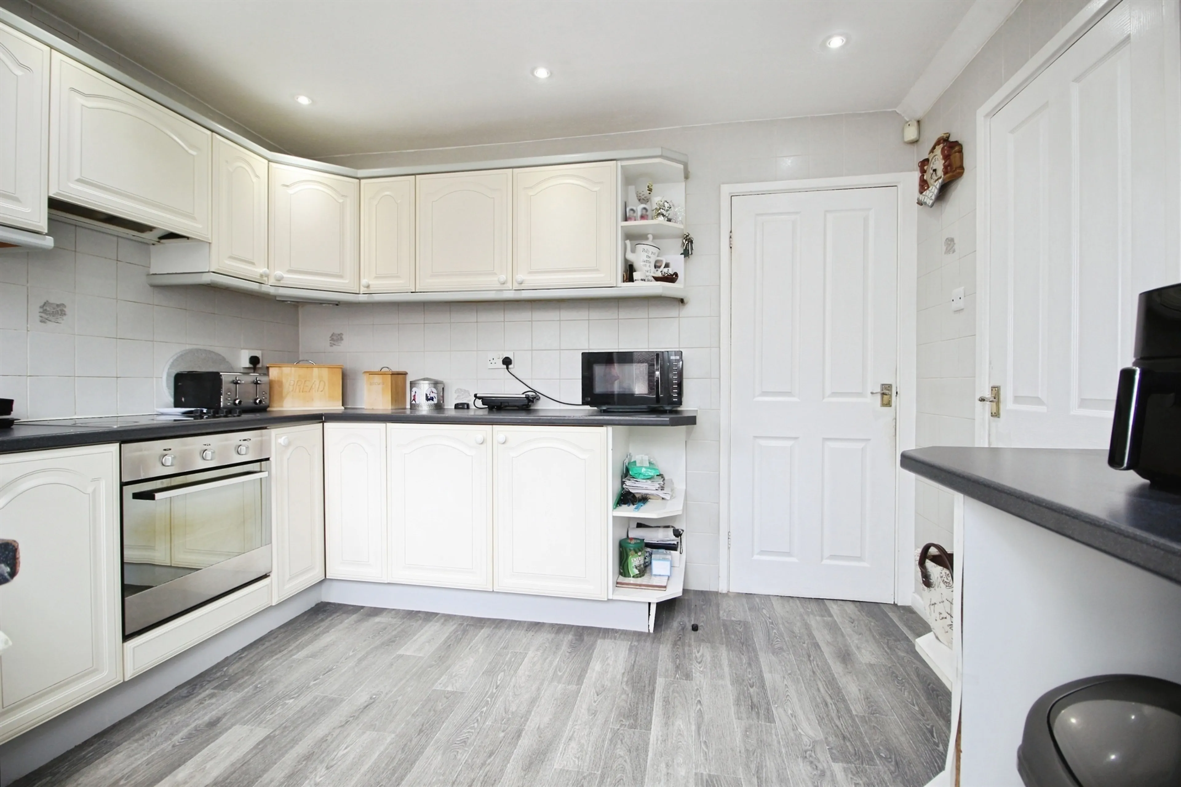 Property at Brayton Garth, Leeds