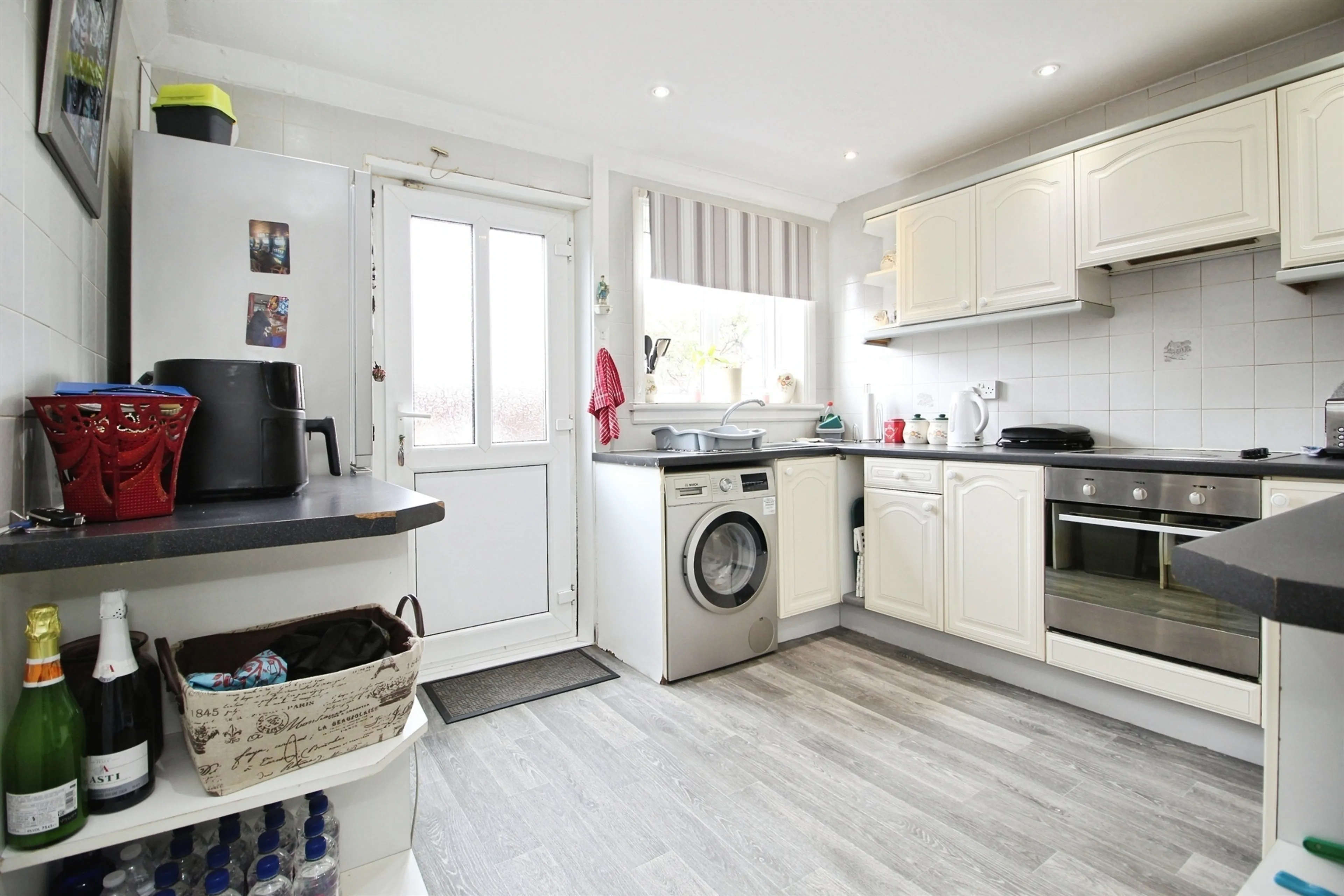 Property at Brayton Garth, Leeds