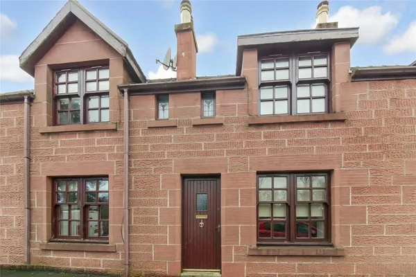 Main Street, Drymen, Glasgow, Stirlin...