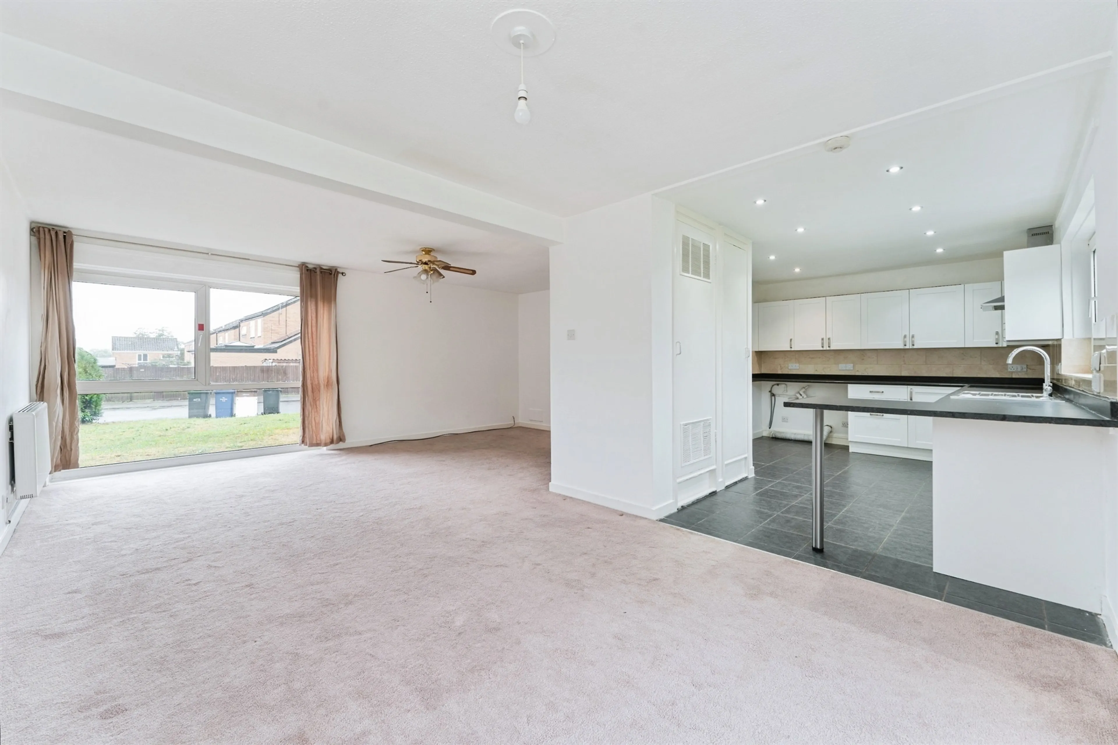 Property at Earls Field, Raf Lakenheath, Brandon