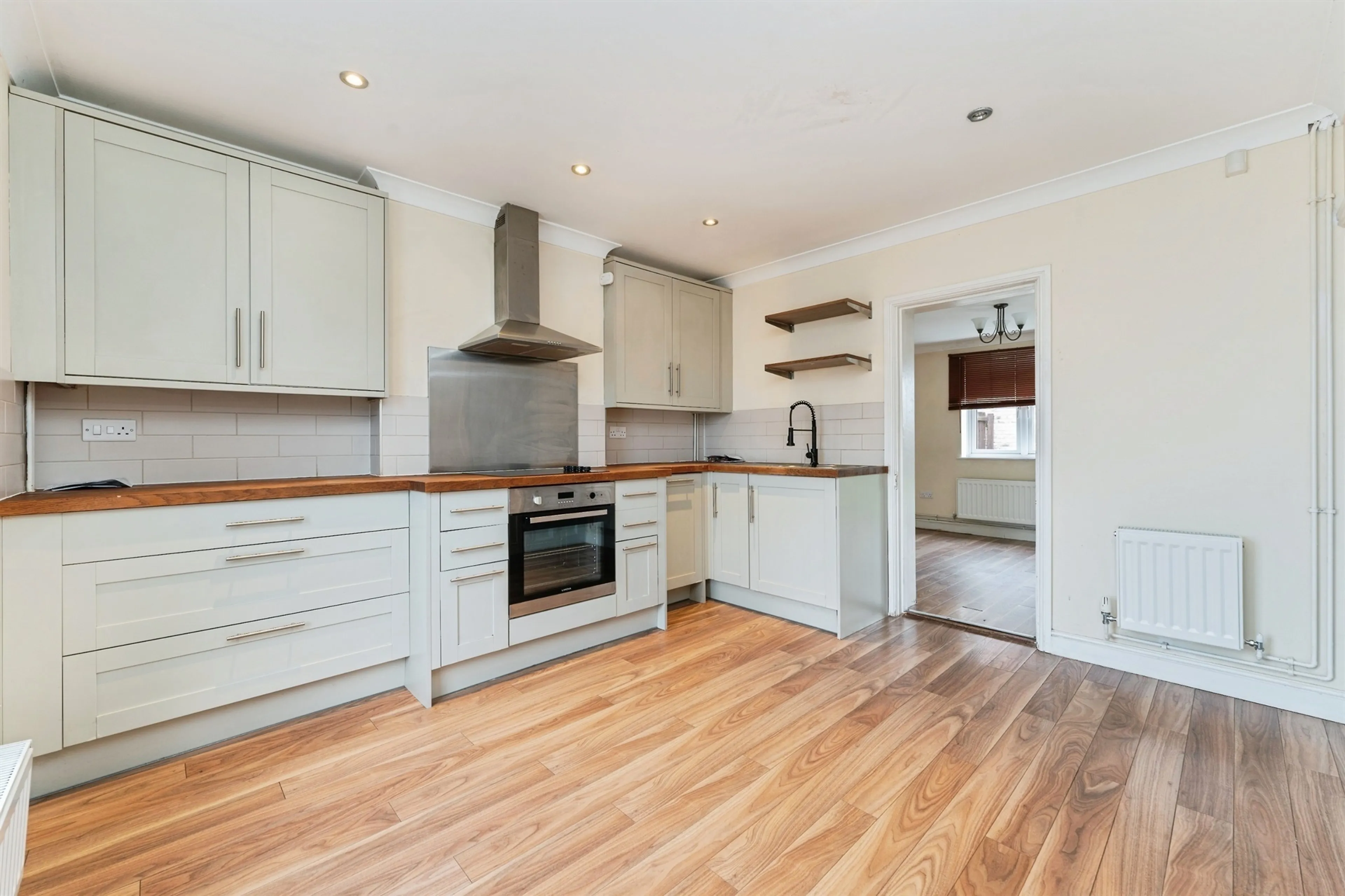 Property at Mill Road, Lakenheath, Brandon