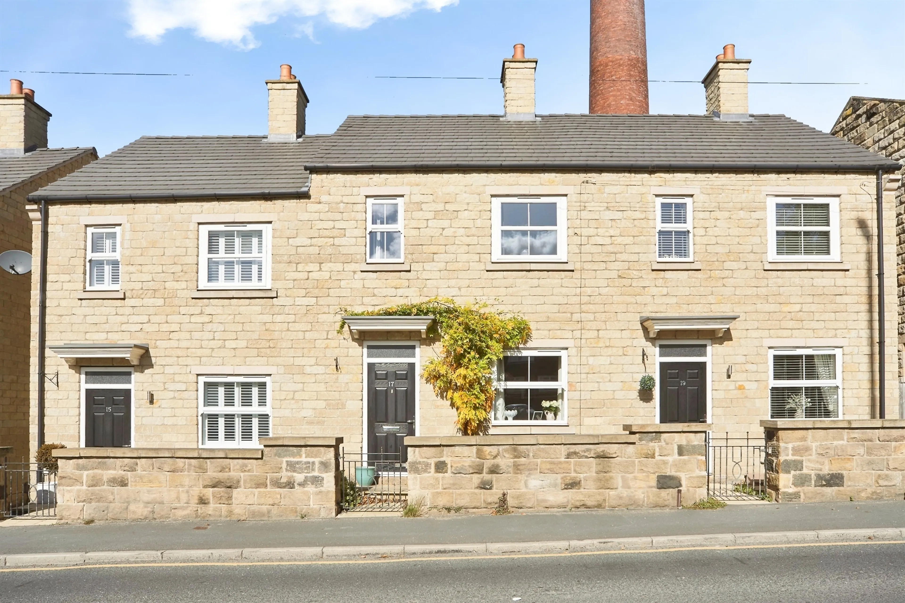 Property at Green Lane, Yeadon, Leeds