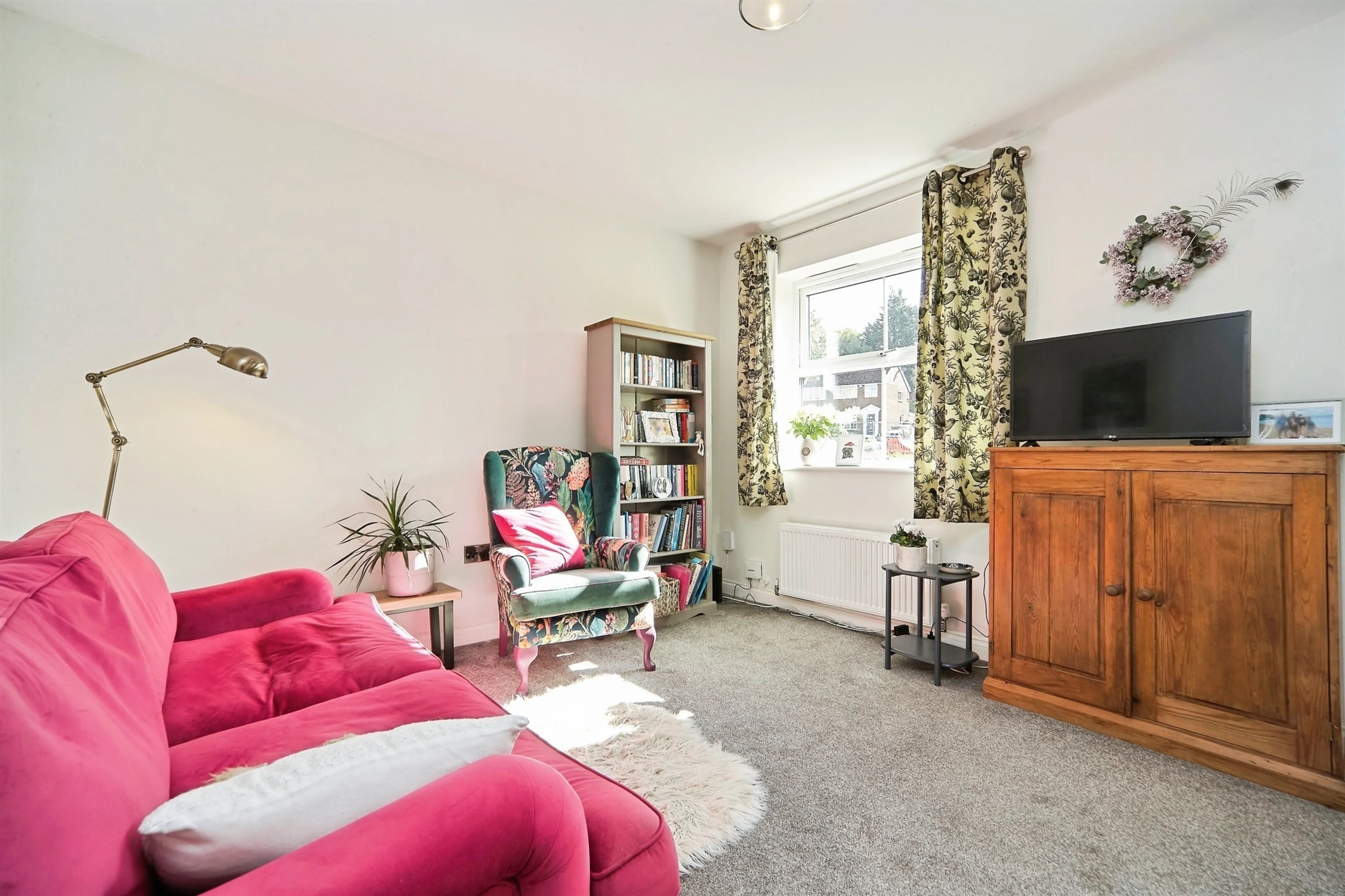 Property at Green Lane, Yeadon, Leeds