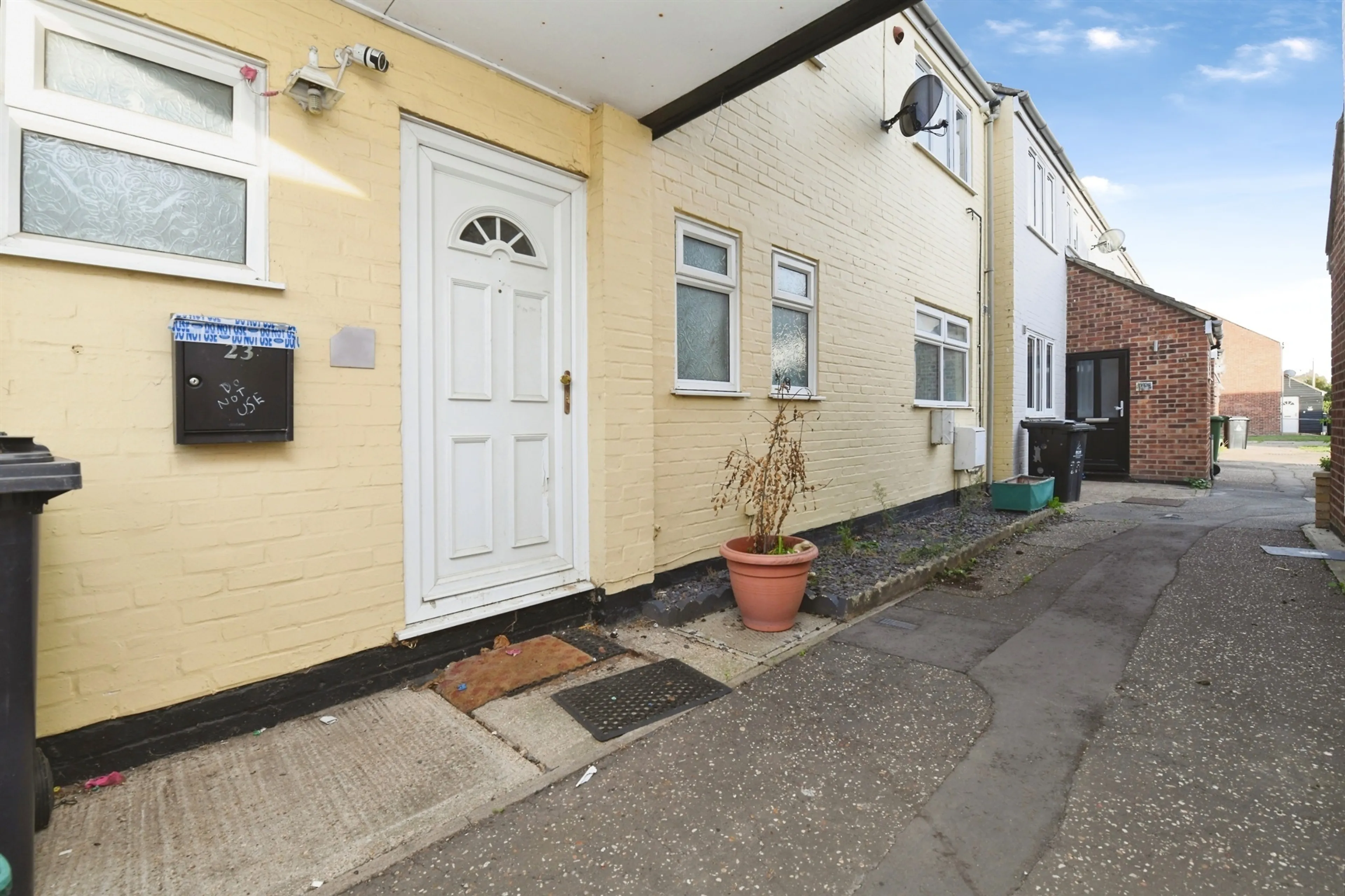 Property at Hillary Close, Heybridge, Maldon