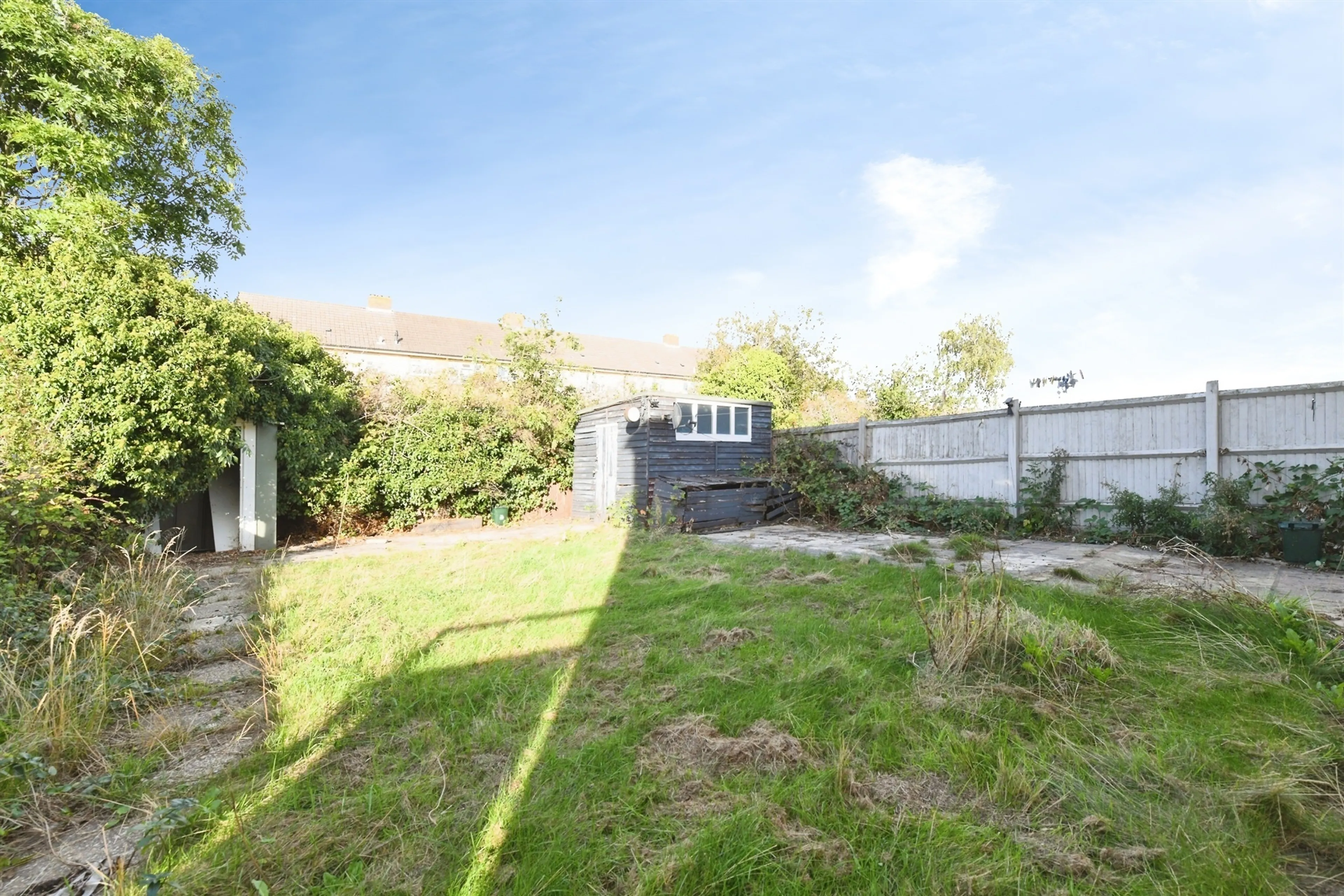 Property at Hillary Close, Heybridge, Maldon