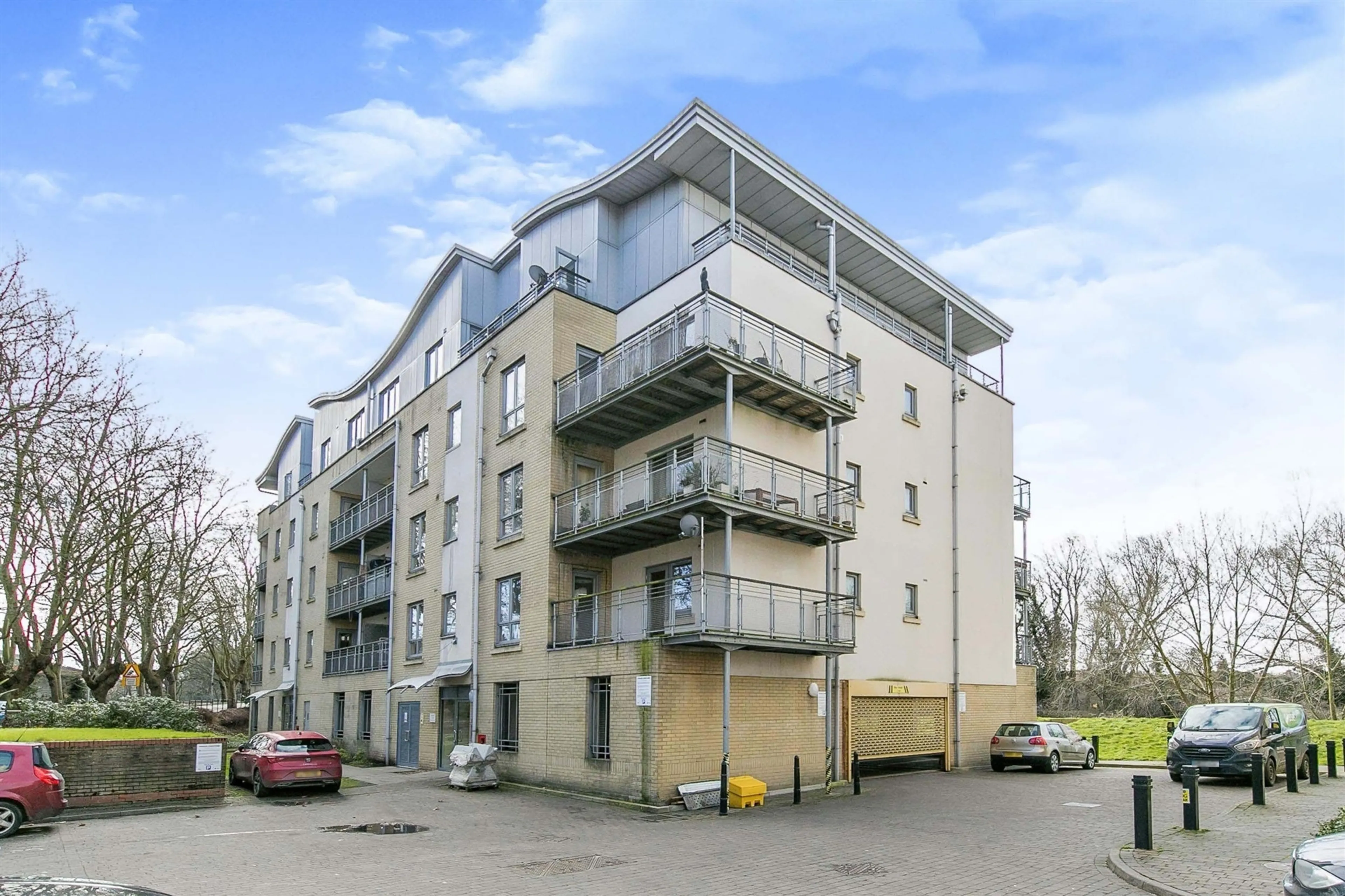 Property at Yeoman Close, Ipswich