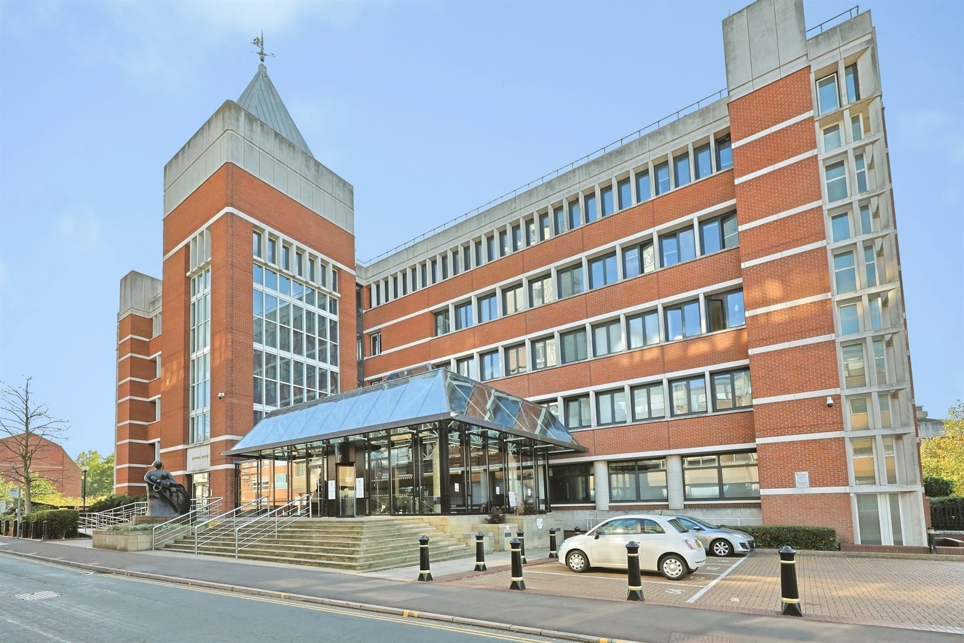 Property at Surrey Street, Norwich