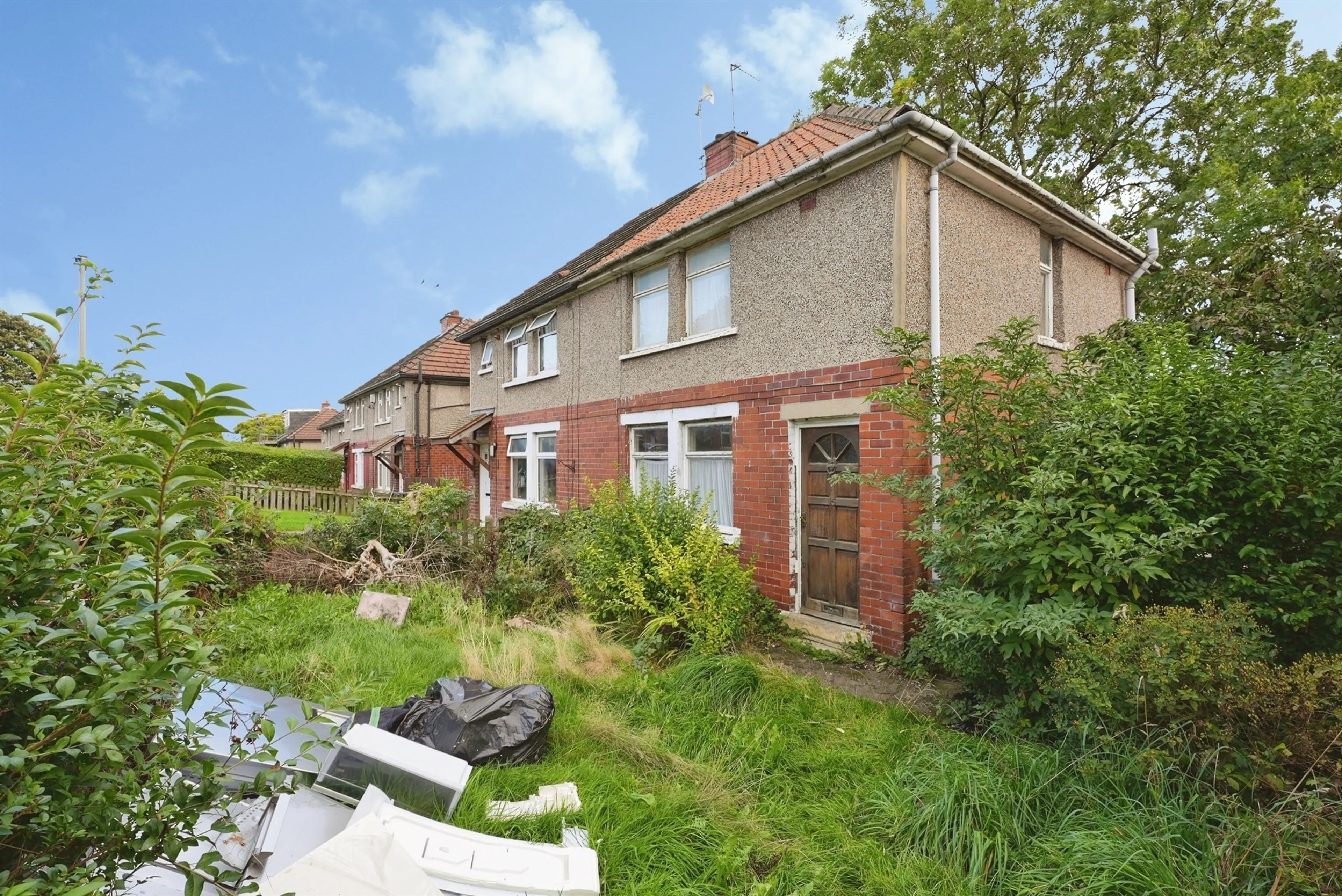 Property at Raven Terrace, Bradford
