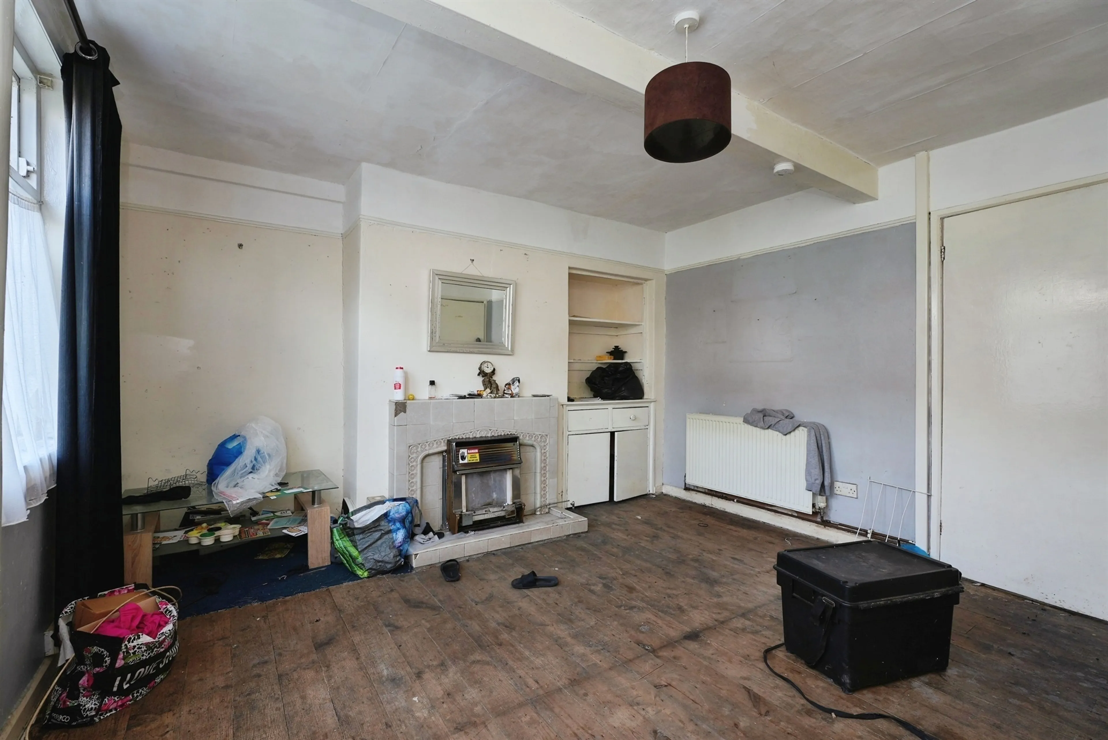 Property at Raven Terrace, Bradford