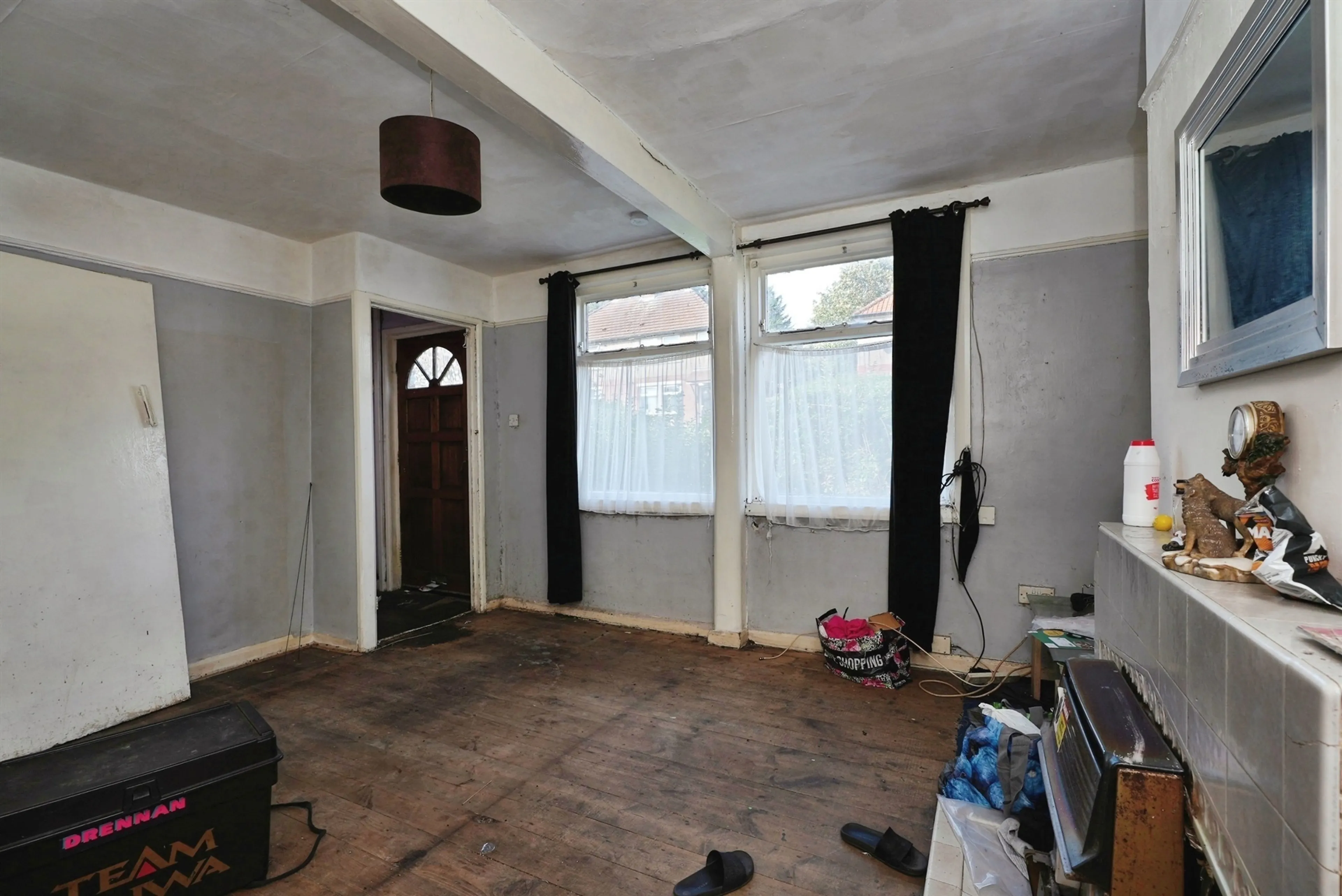 Property at Raven Terrace, Bradford