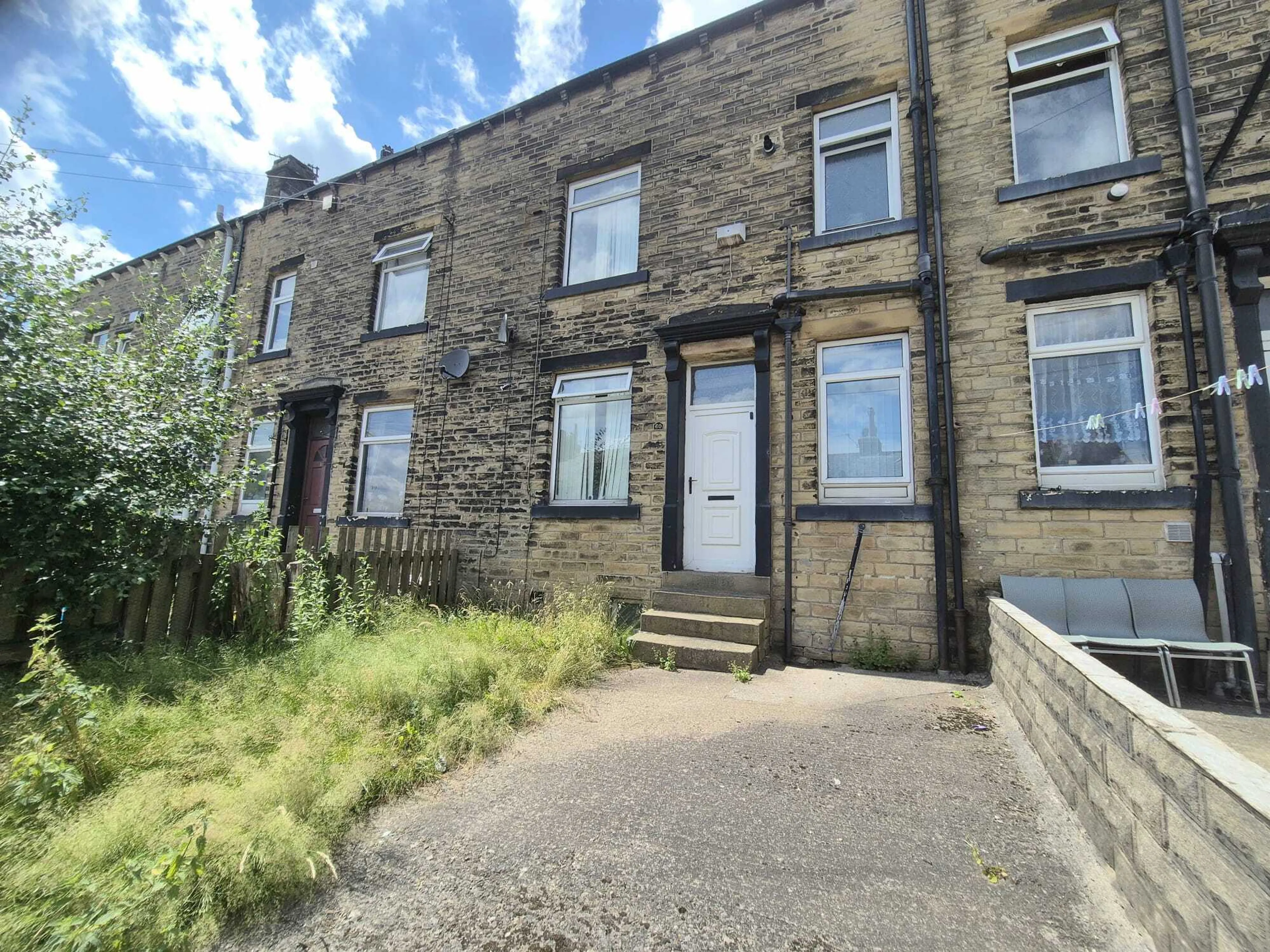 Property at Ripon Street