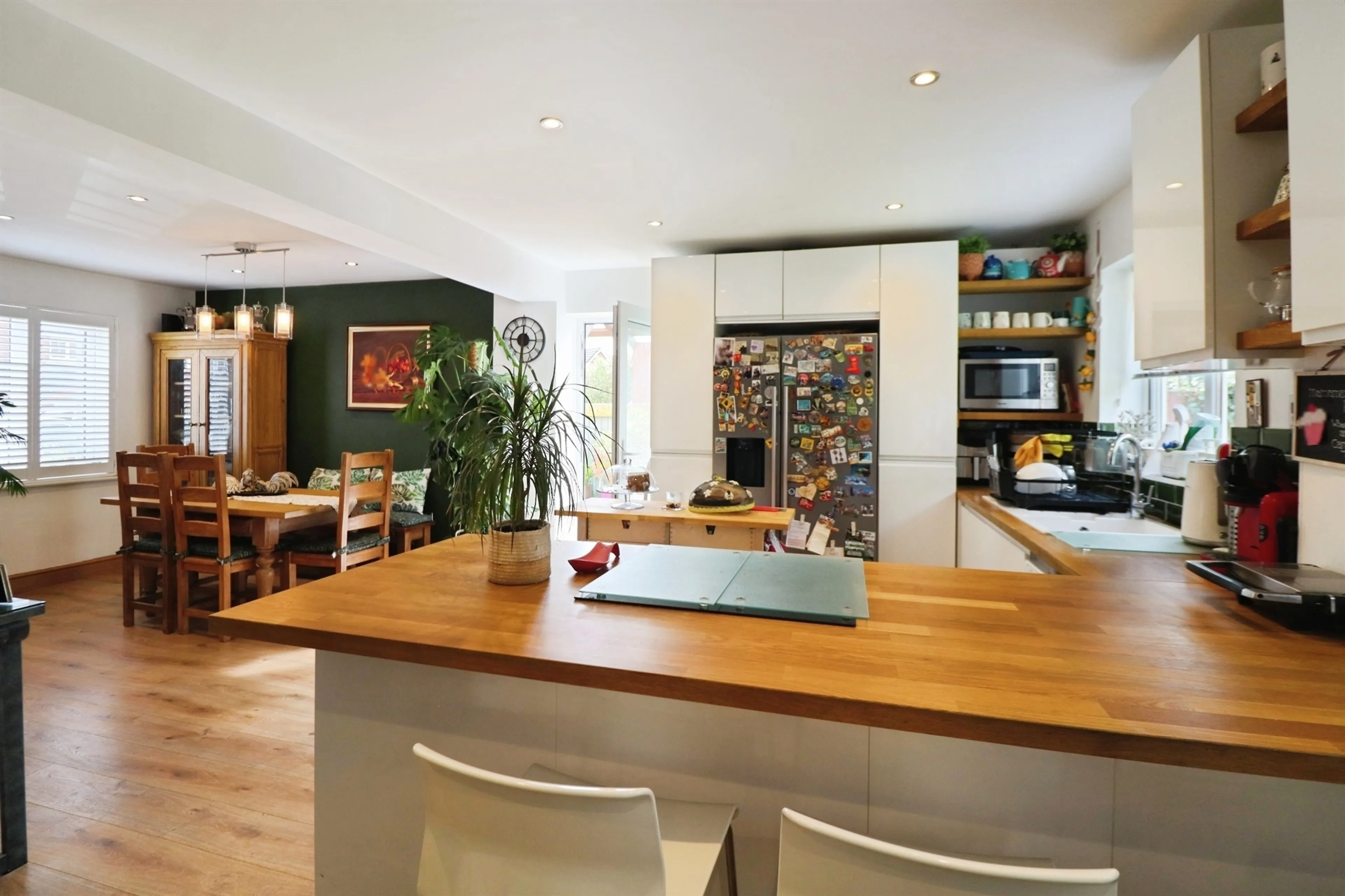 Property at Gelyn-Y-Cler, Barry