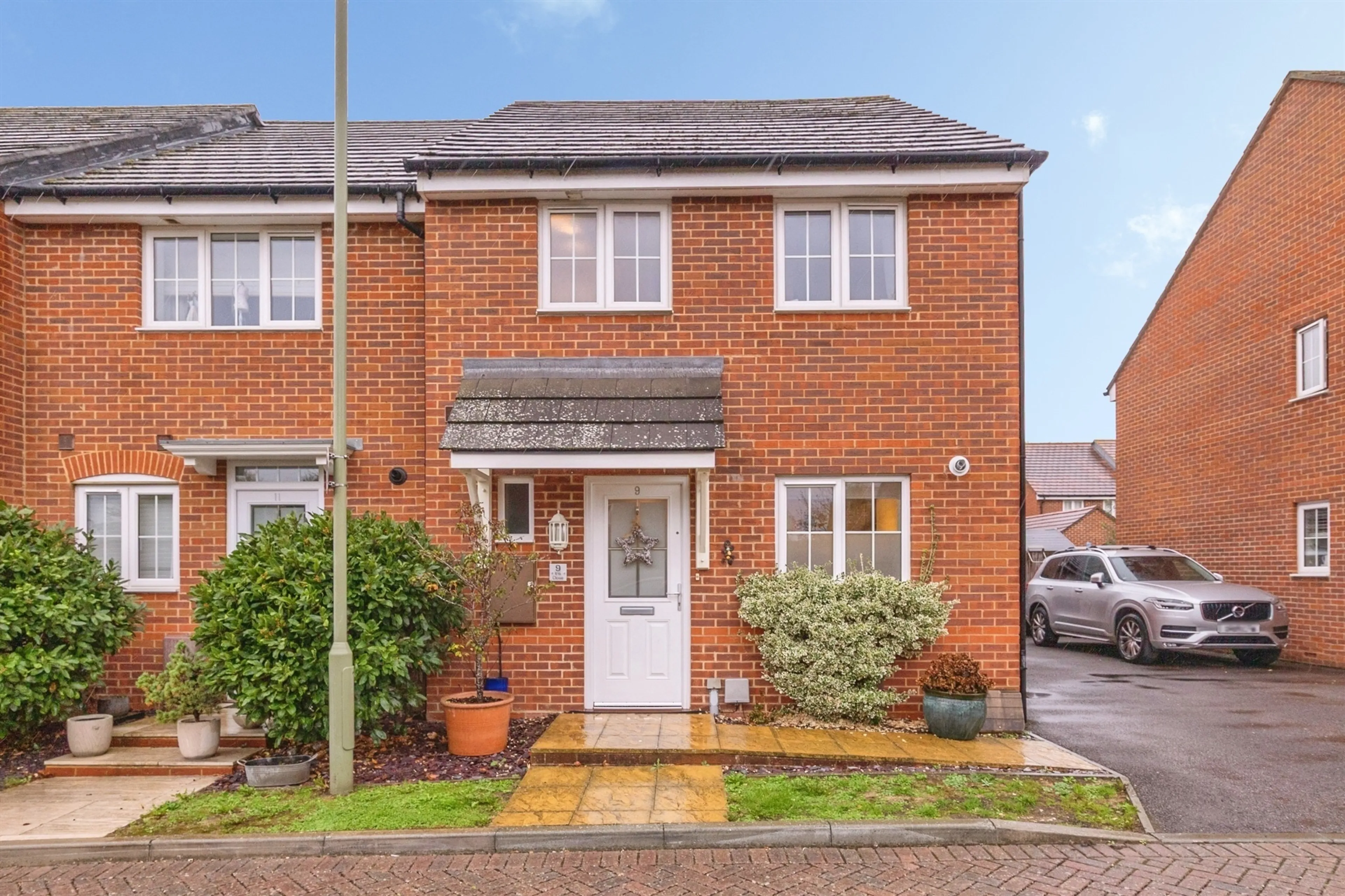 Property at Iris Close, Havant