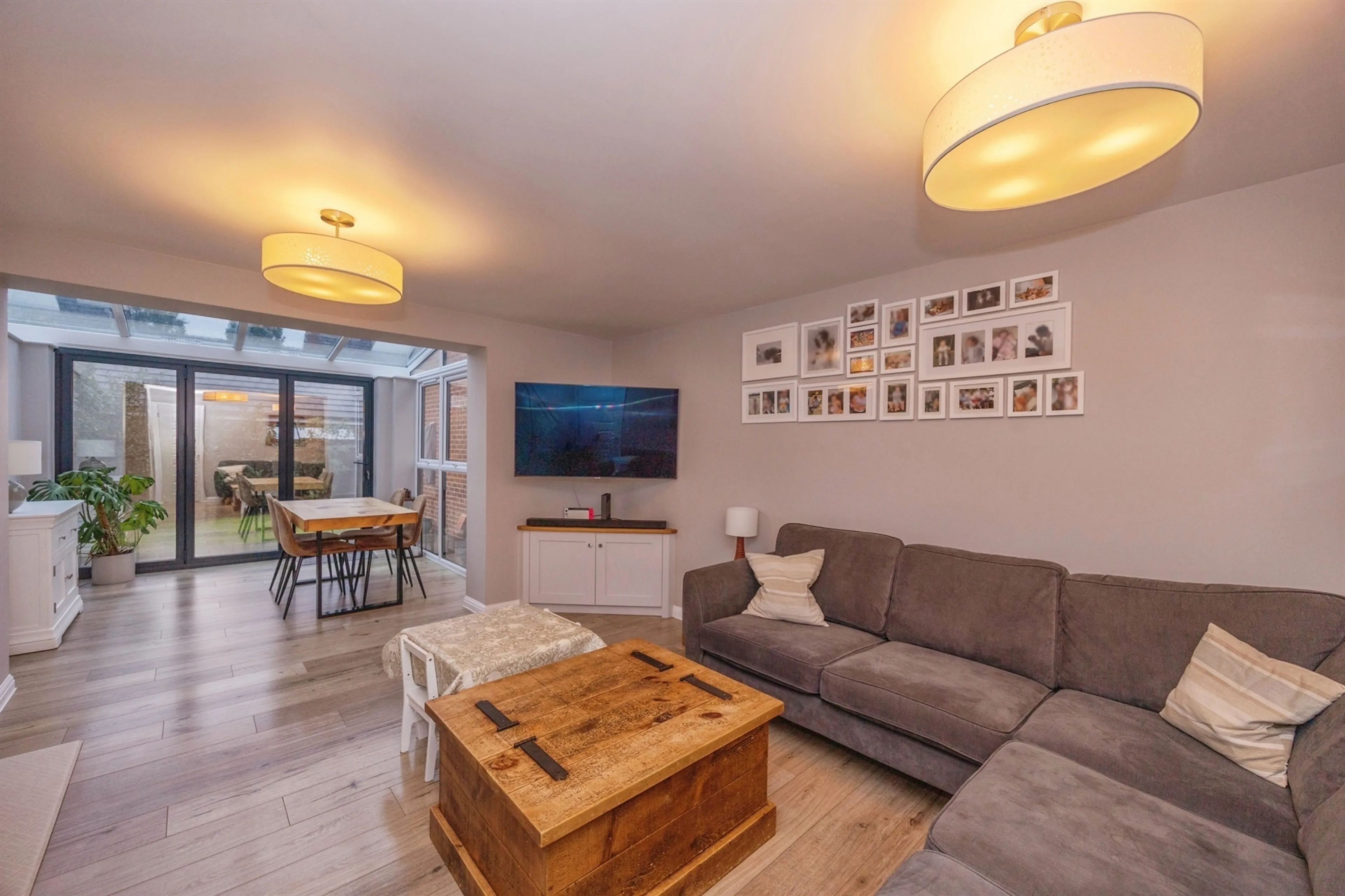 Property at Iris Close, Havant