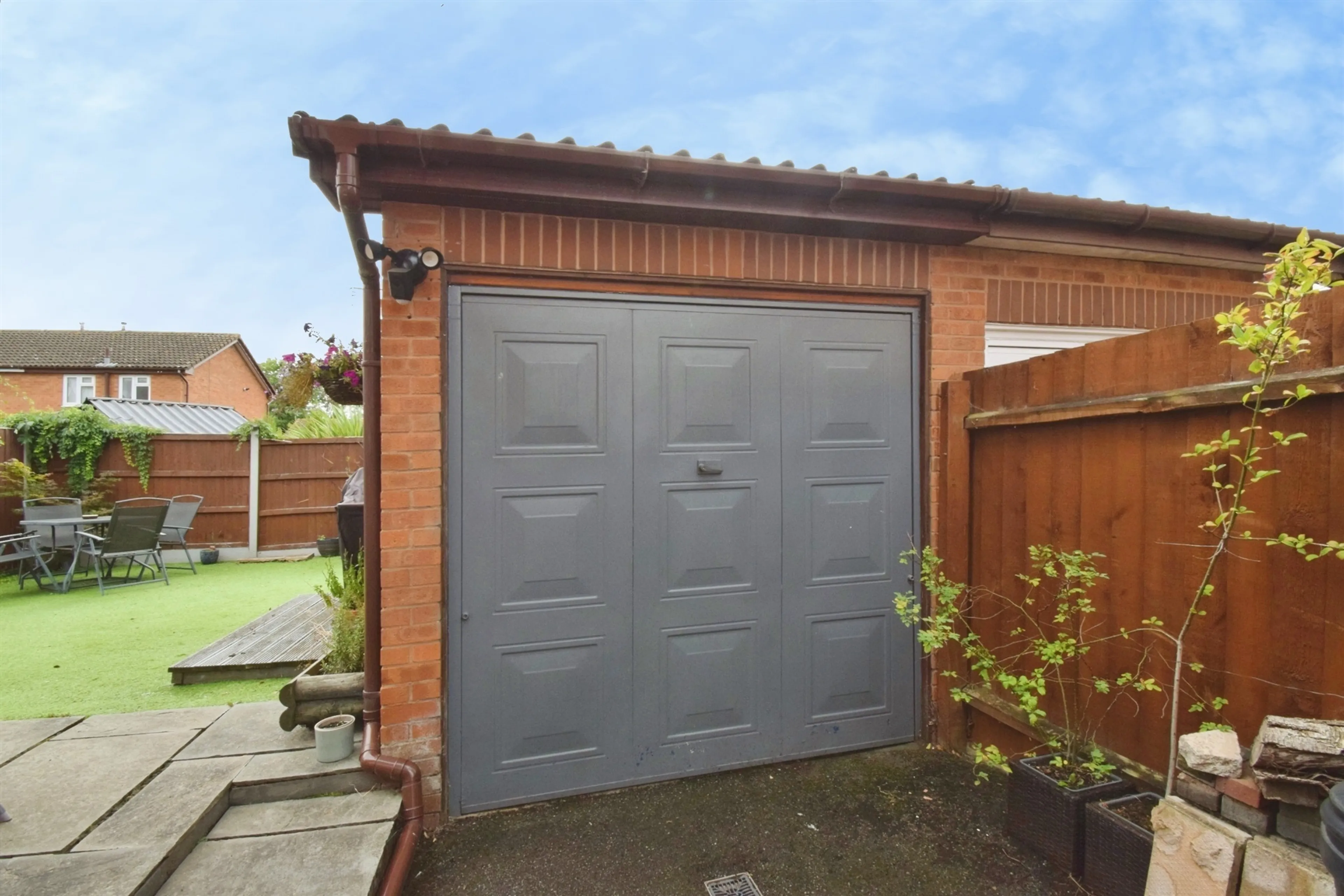 Property at Well Spring Hill, Wigston