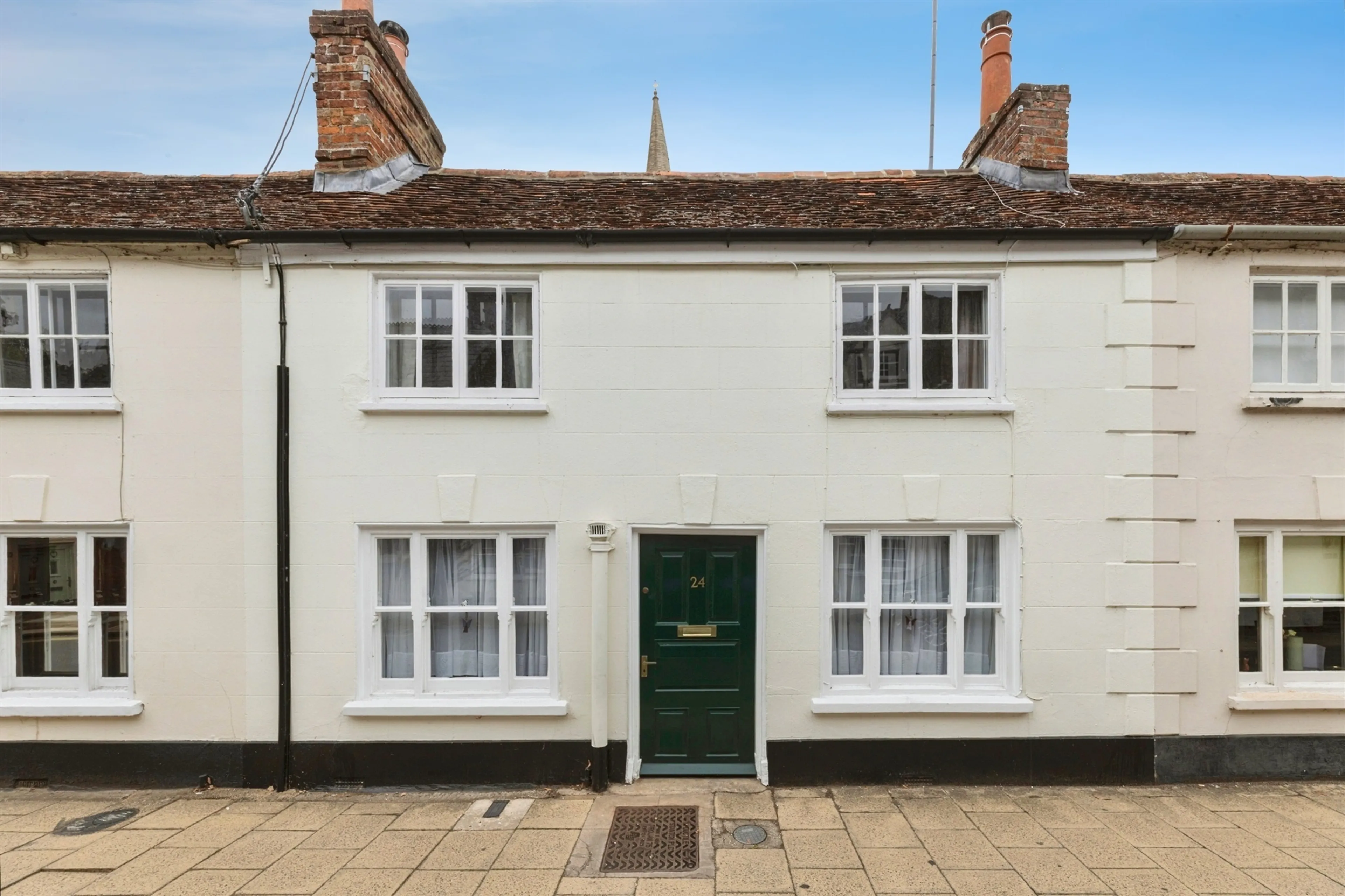 Property at Well Street, Buckingham