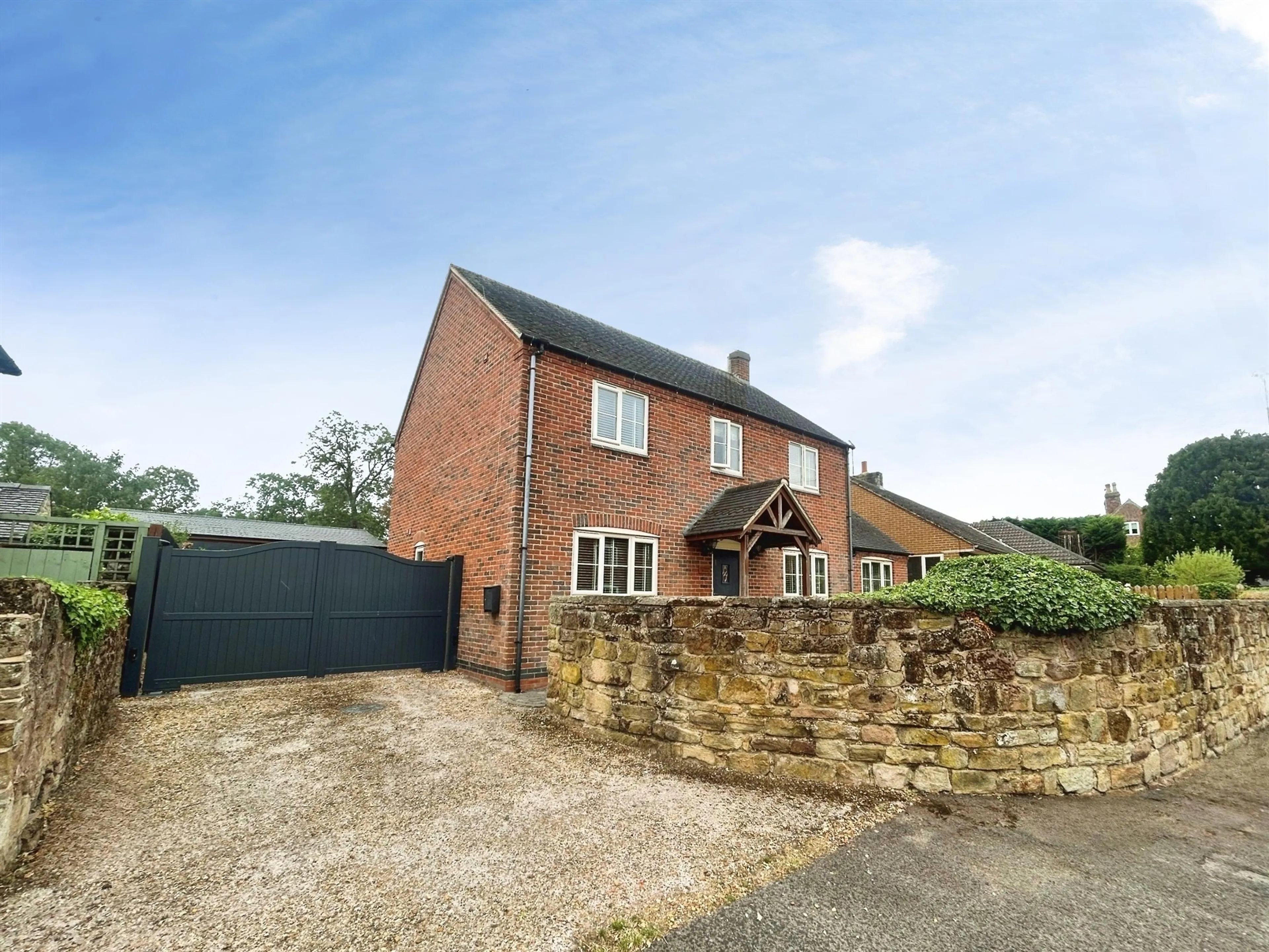 Property at Ingleby Road, Stanton-By-Bridge, Derby