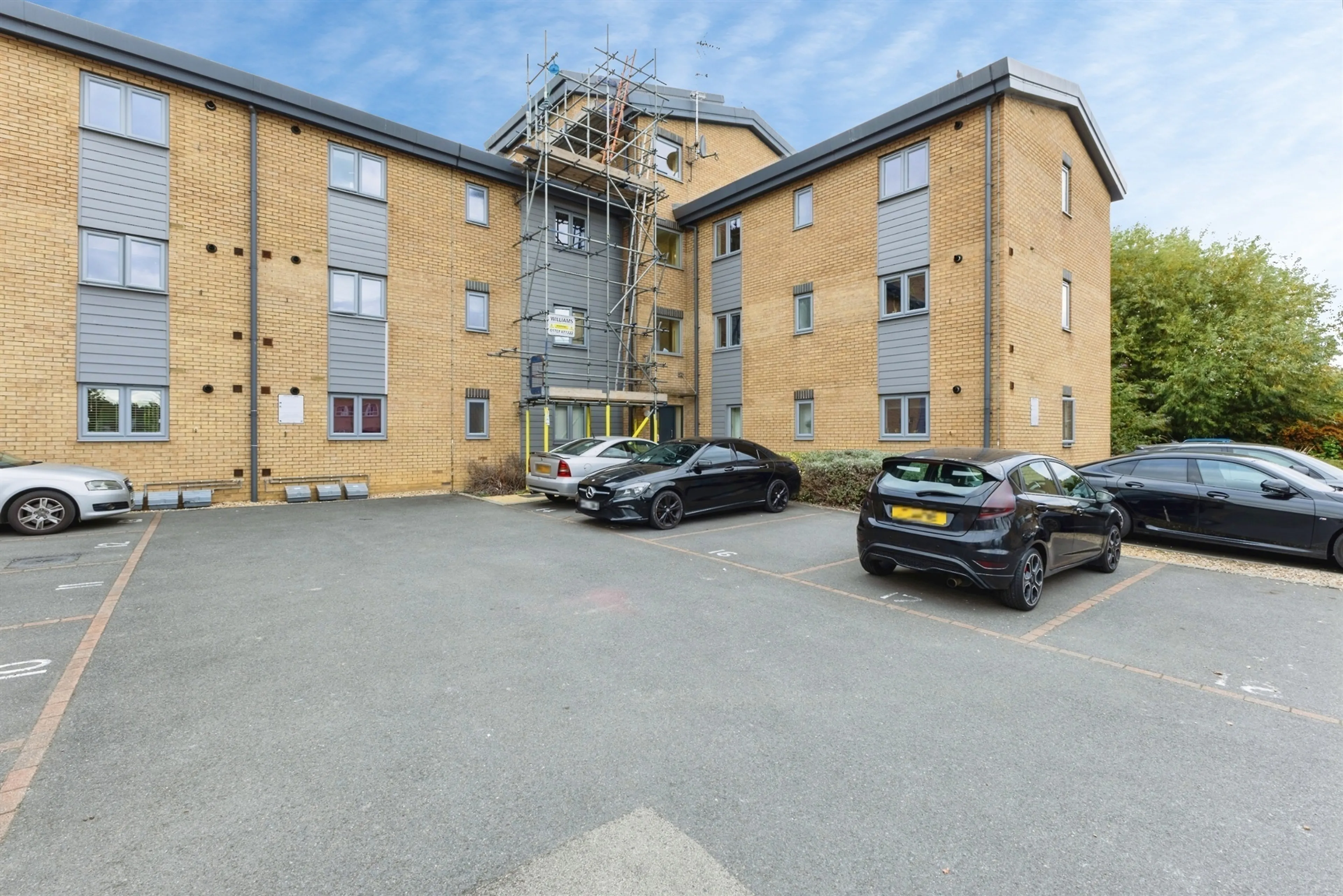 Property at Old Towcester Road, Northampton