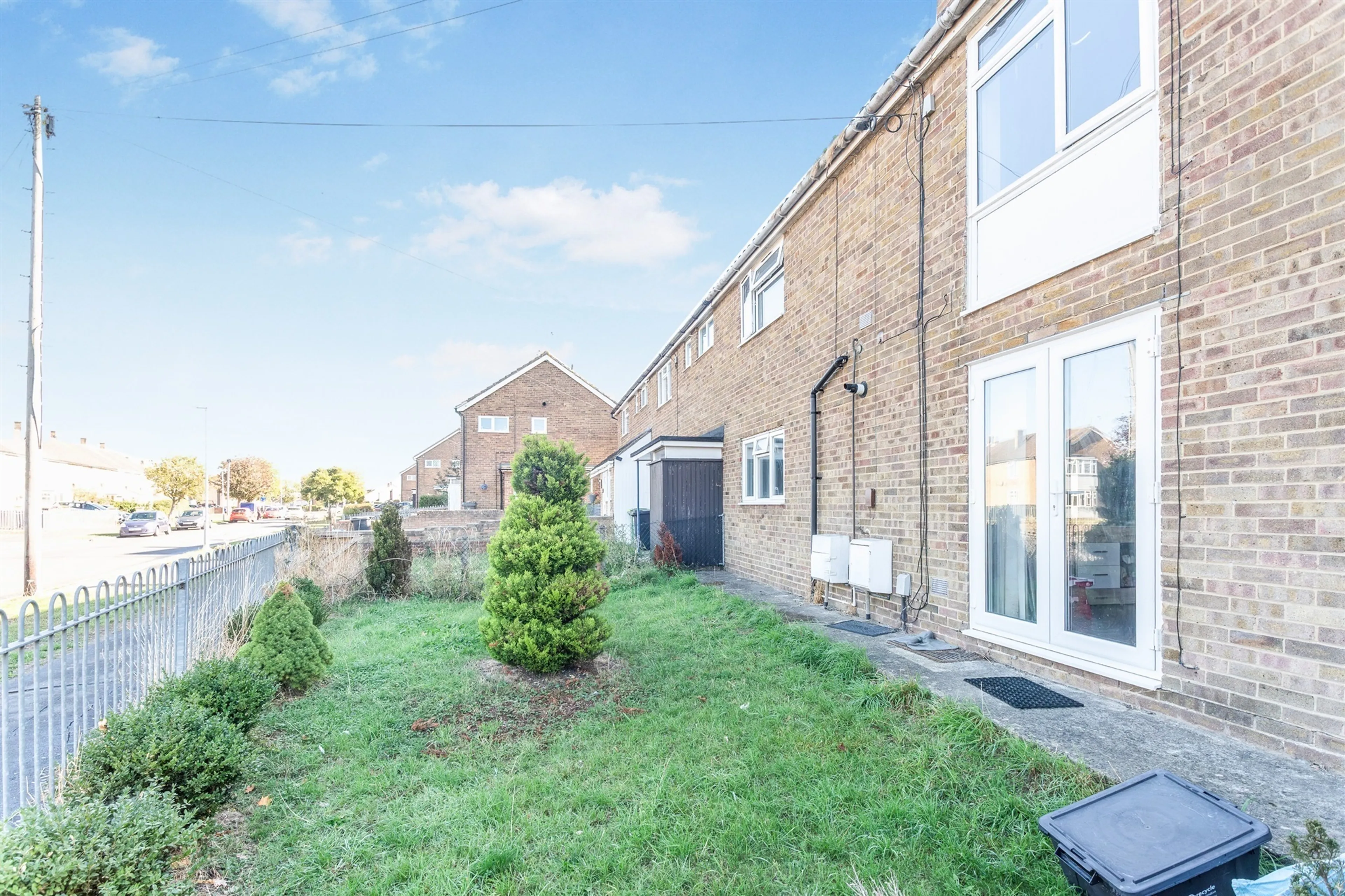 Property at Kingswood Avenue, SWINDON