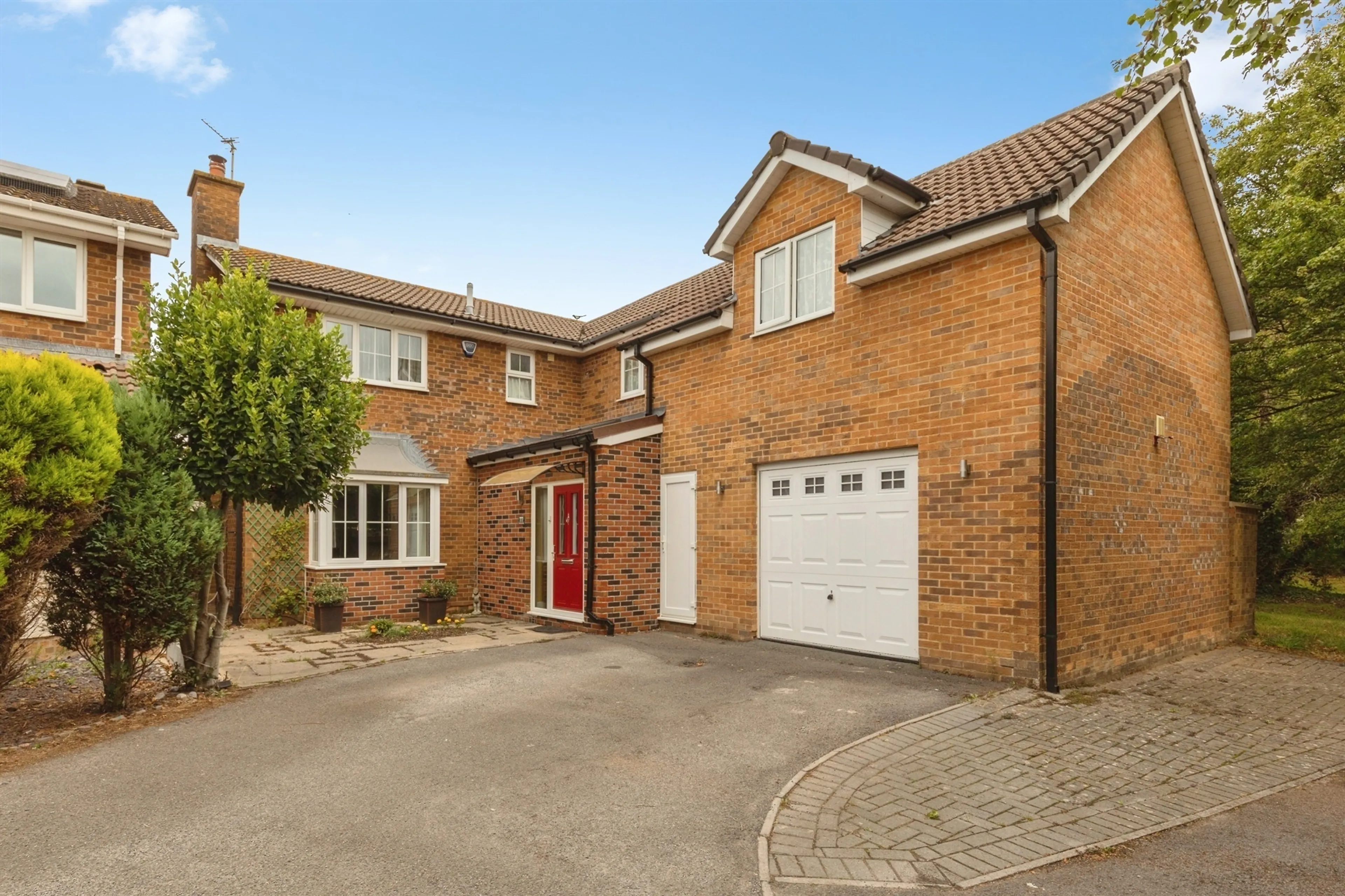 Property at Field Farm Close, Stoke Gifford, Bristol