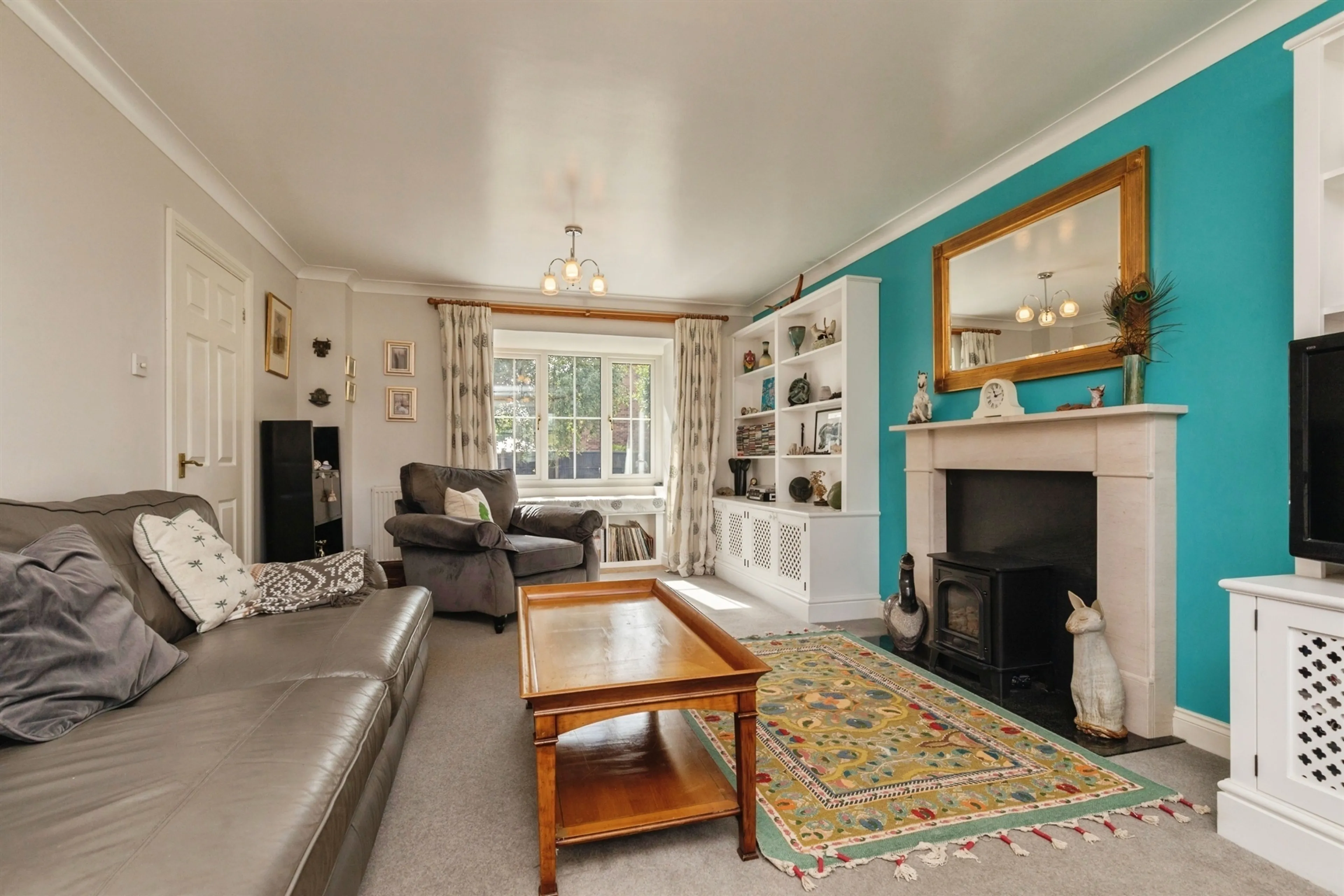 Property at Field Farm Close, Stoke Gifford, Bristol