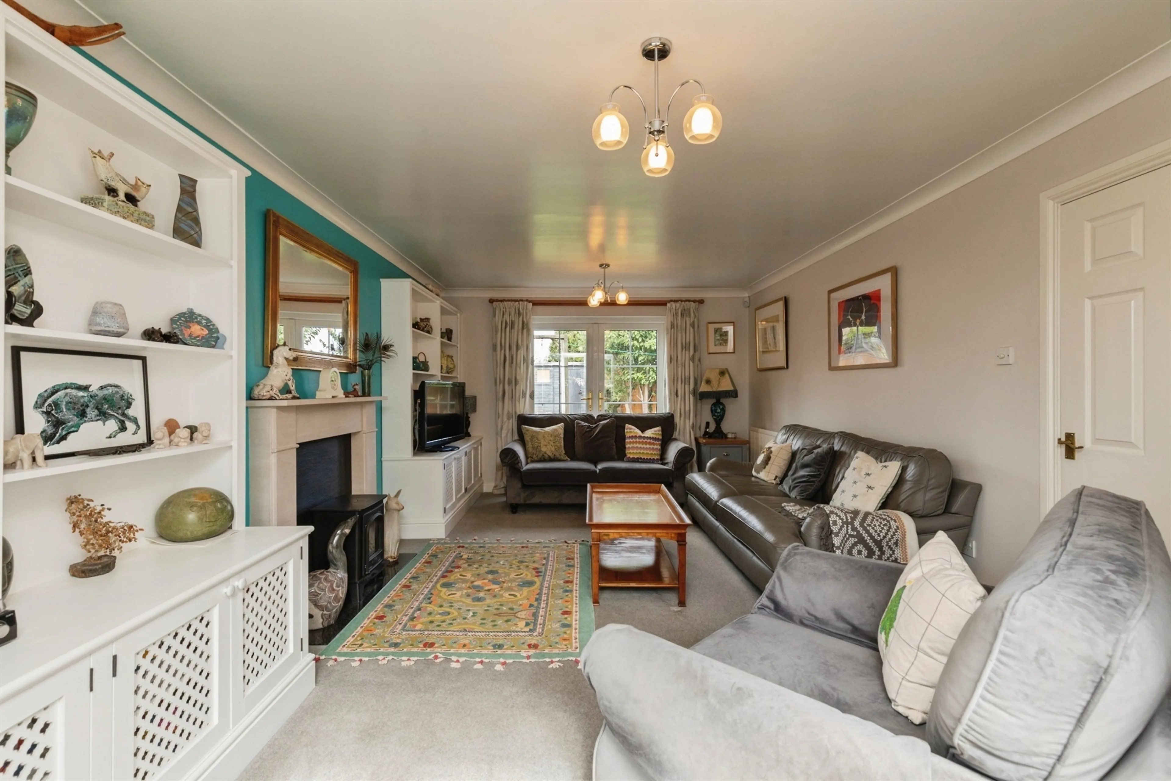 Property at Field Farm Close, Stoke Gifford, Bristol