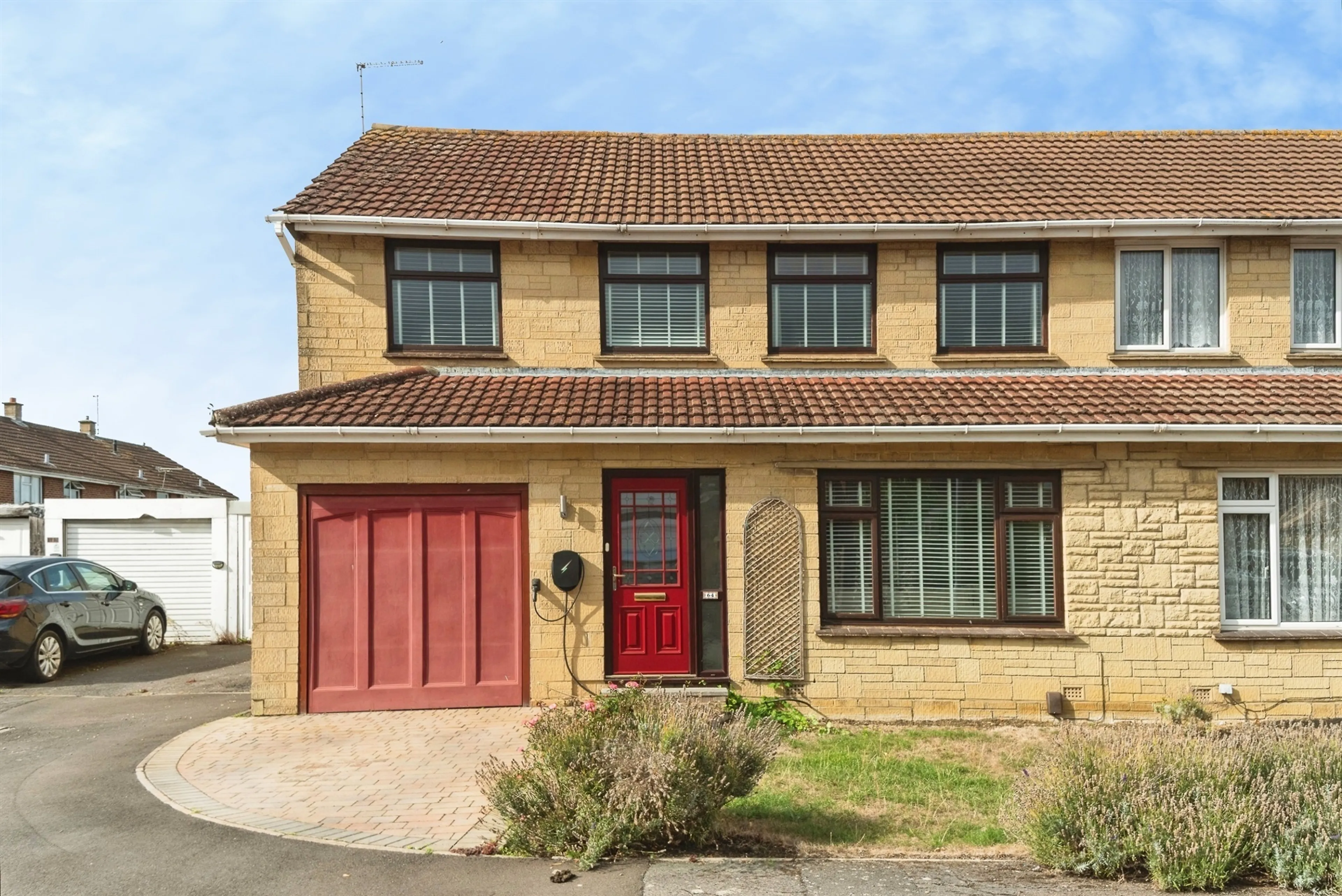 Property at Nyland Road, Swindon