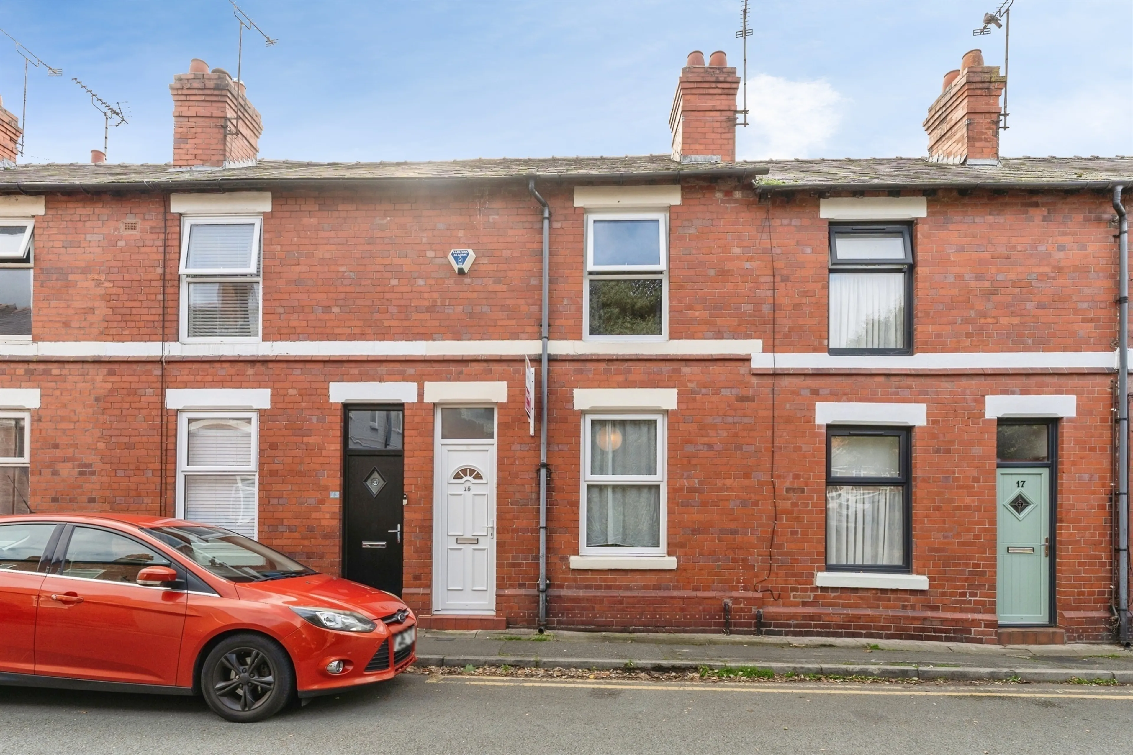 Property at Dale Street, Chester