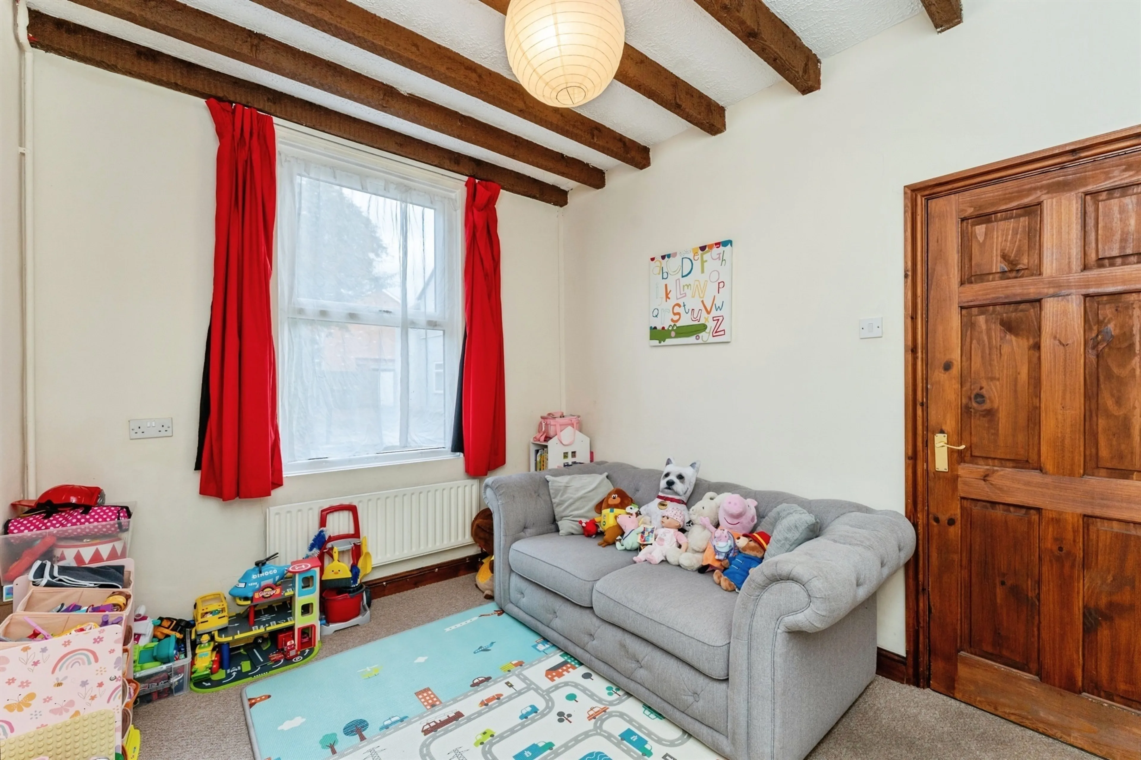 Property at Dale Street, Chester