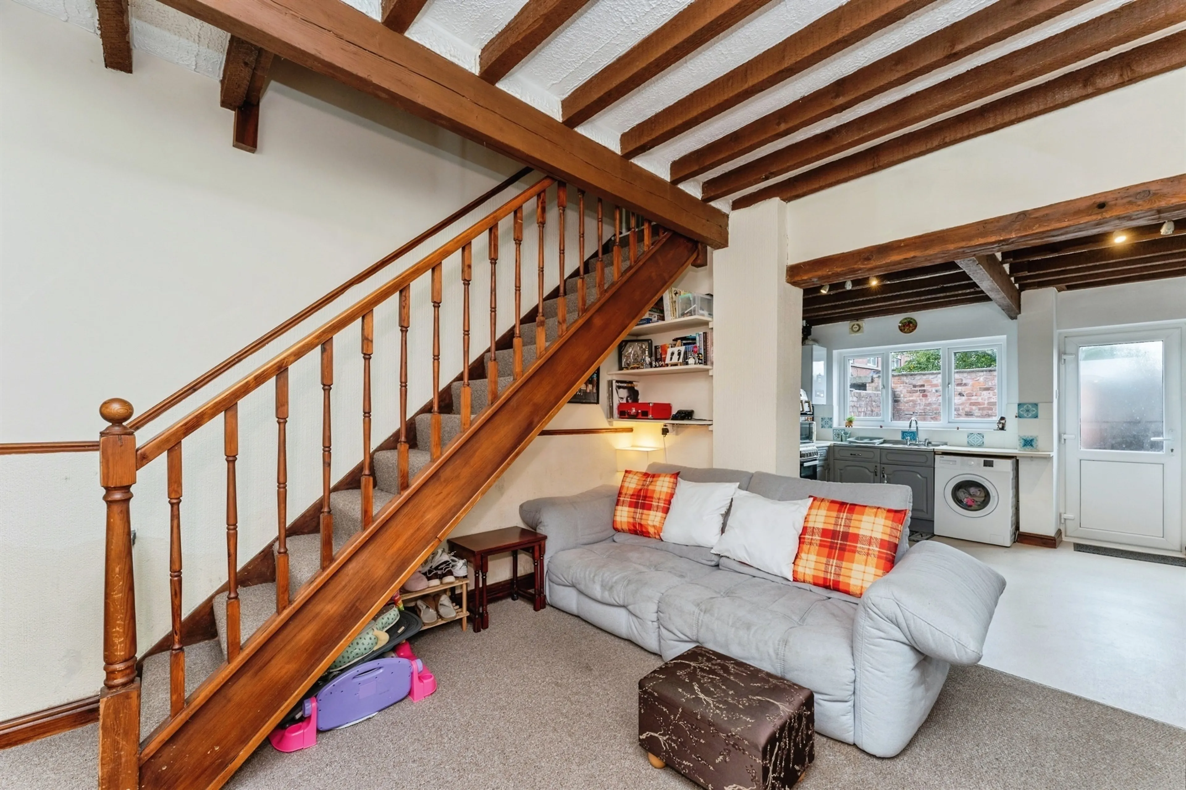 Property at Dale Street, Chester