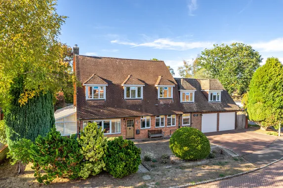 Foxwood, Fleet, GU51