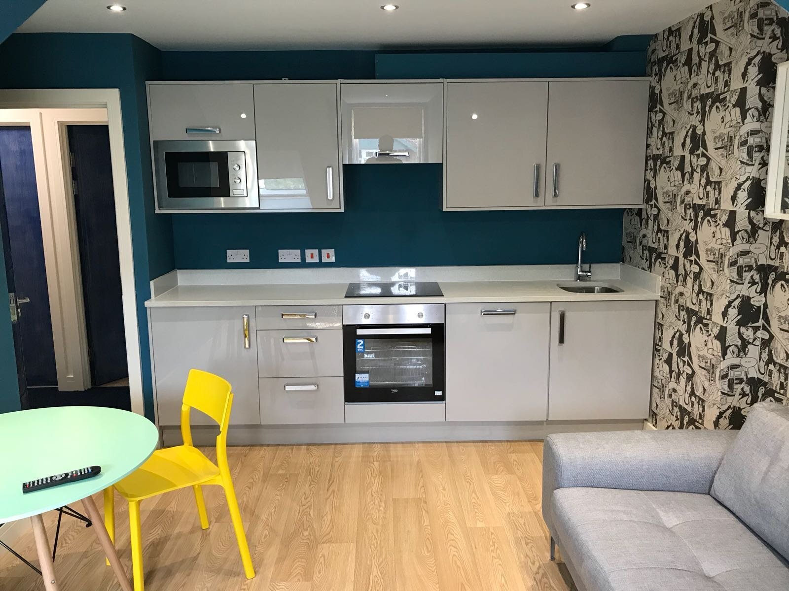 61 Newsome Road, Huddersfield, HD4 Image 6