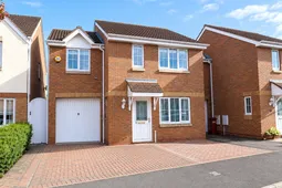 Deverills Way, Langley, SL3