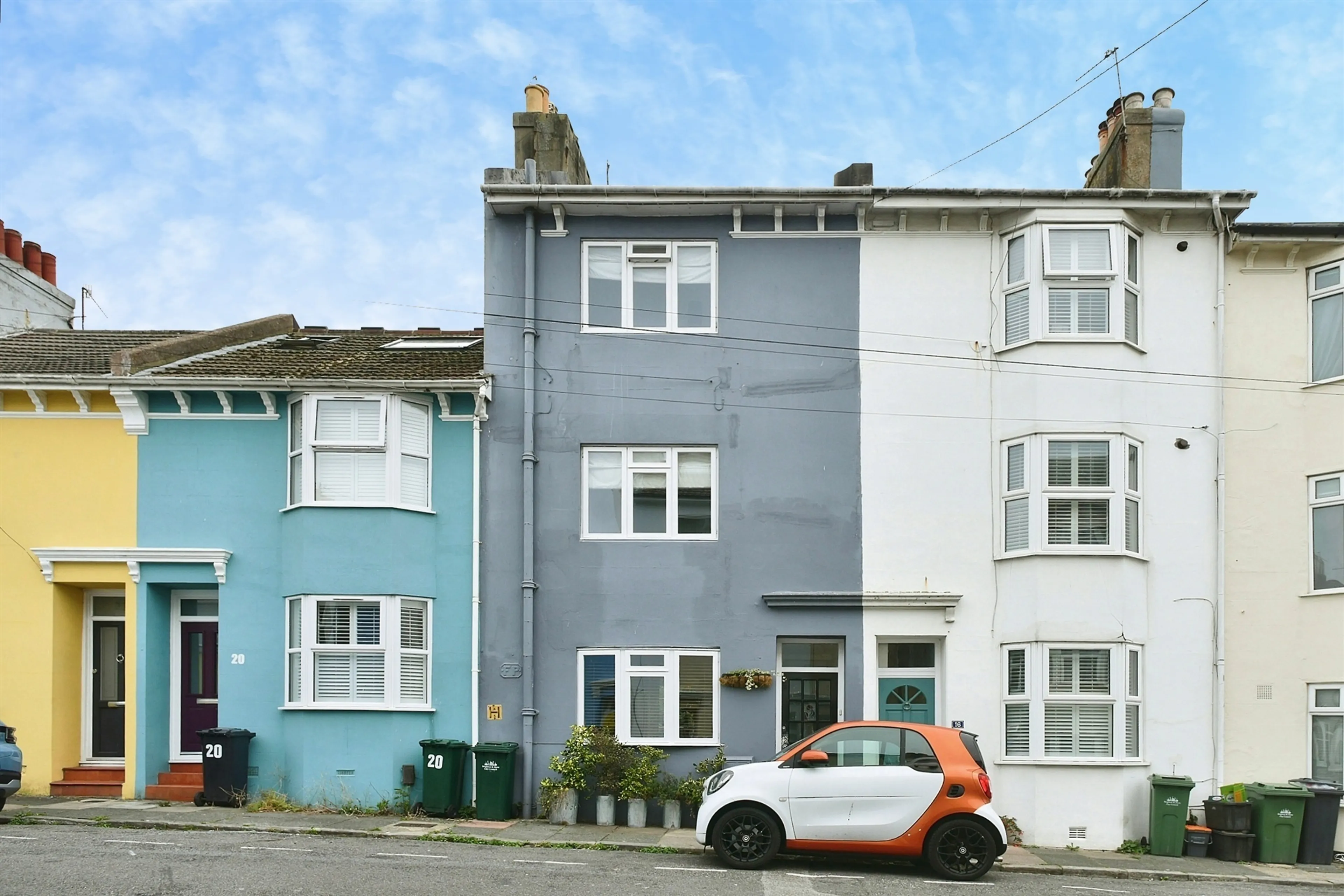Property at Islingword Place, Brighton