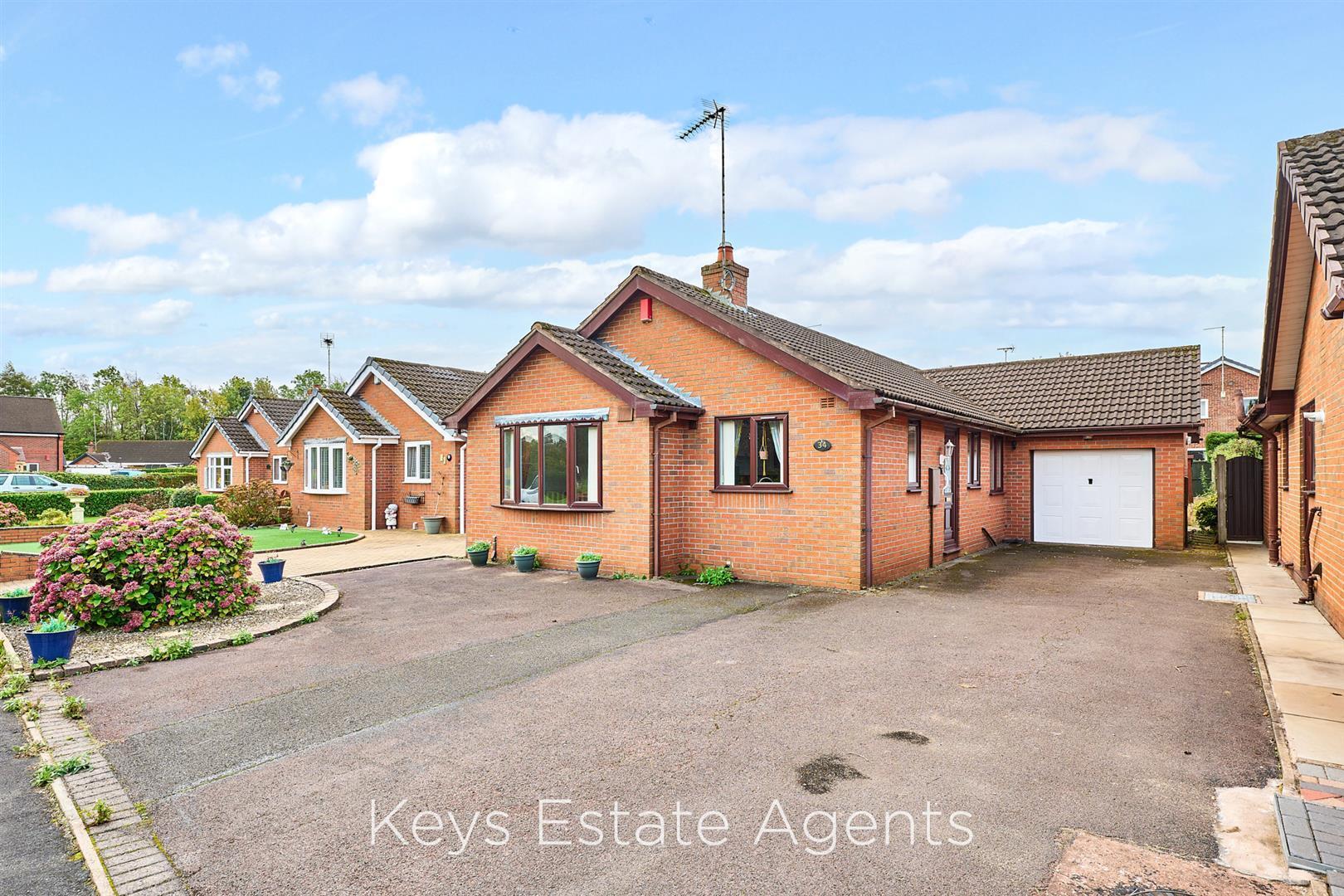 Blithe View, Blythe Bridge, Stoke-On-Trent Image 1