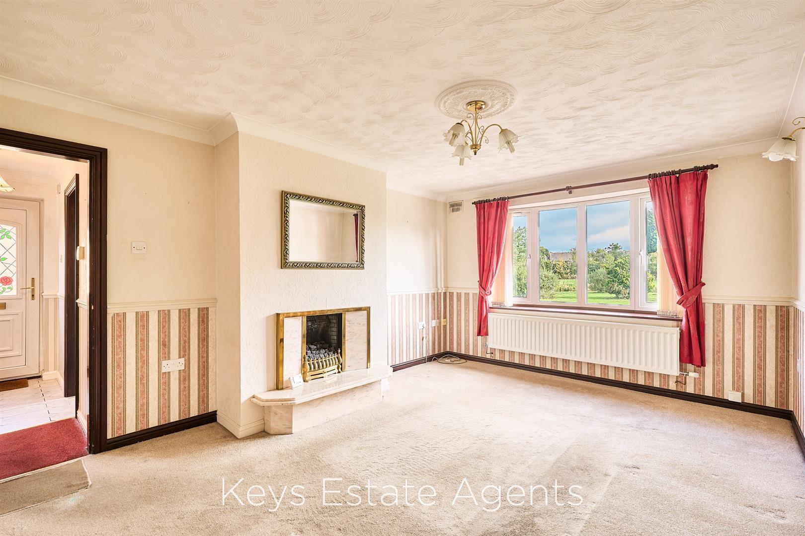 Blithe View, Blythe Bridge, Stoke-On-Trent Image 2