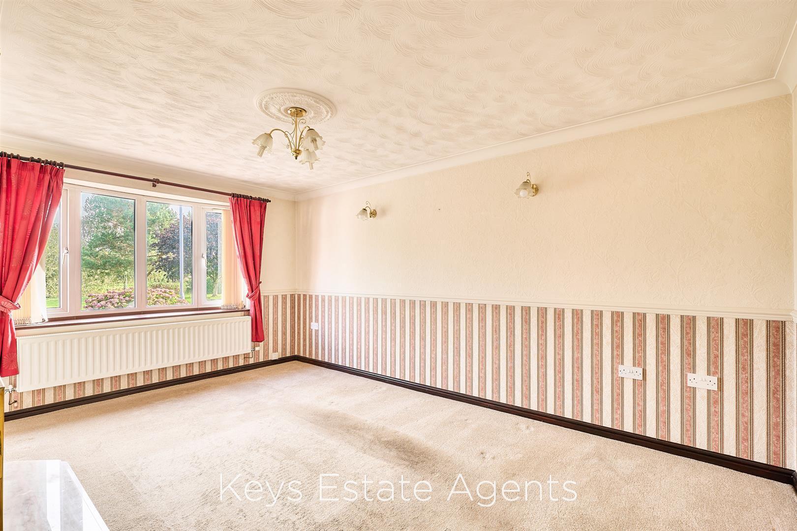 Blithe View, Blythe Bridge, Stoke-On-Trent Image 3