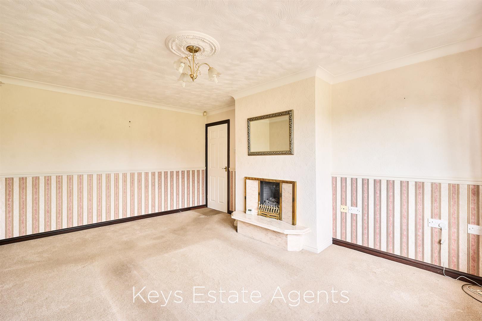 Blithe View, Blythe Bridge, Stoke-On-Trent Image 4