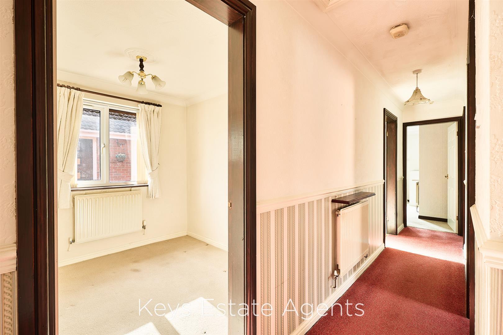 Blithe View, Blythe Bridge, Stoke-On-Trent Image 5