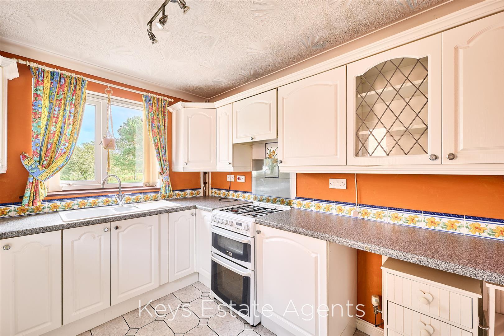 Blithe View, Blythe Bridge, Stoke-On-Trent Image 7