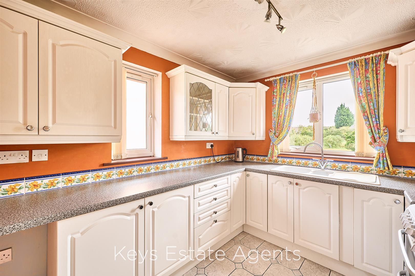 Blithe View, Blythe Bridge, Stoke-On-Trent Image 8