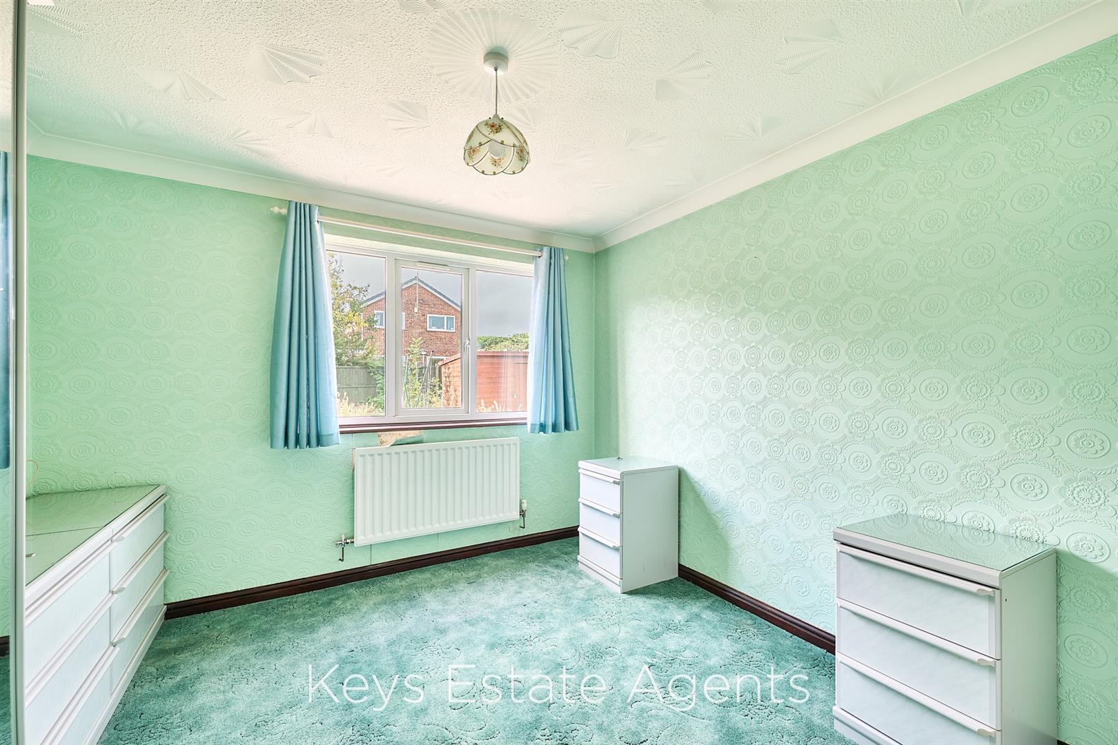 Blithe View, Blythe Bridge, Stoke-On-Trent Image 14