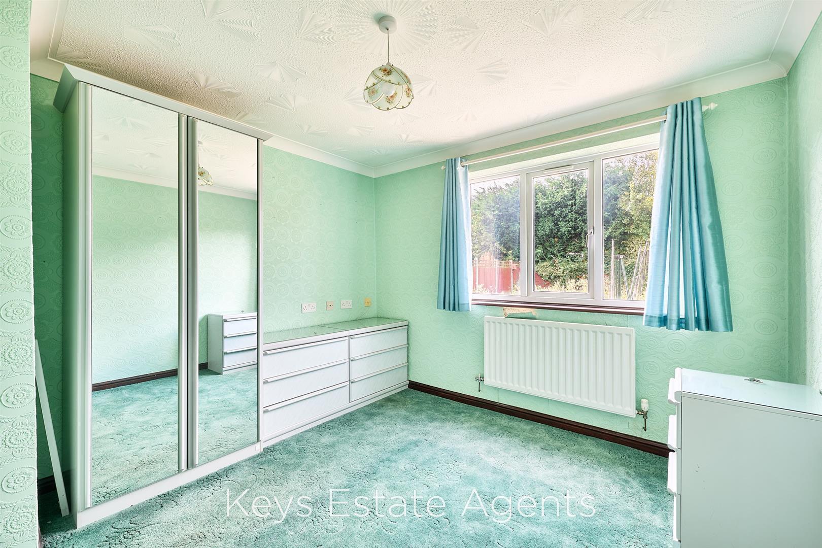 Blithe View, Blythe Bridge, Stoke-On-Trent Image 15