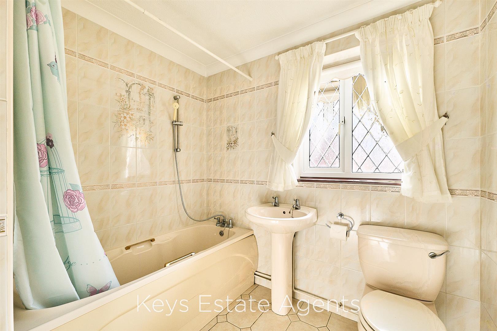 Blithe View, Blythe Bridge, Stoke-On-Trent Image 23
